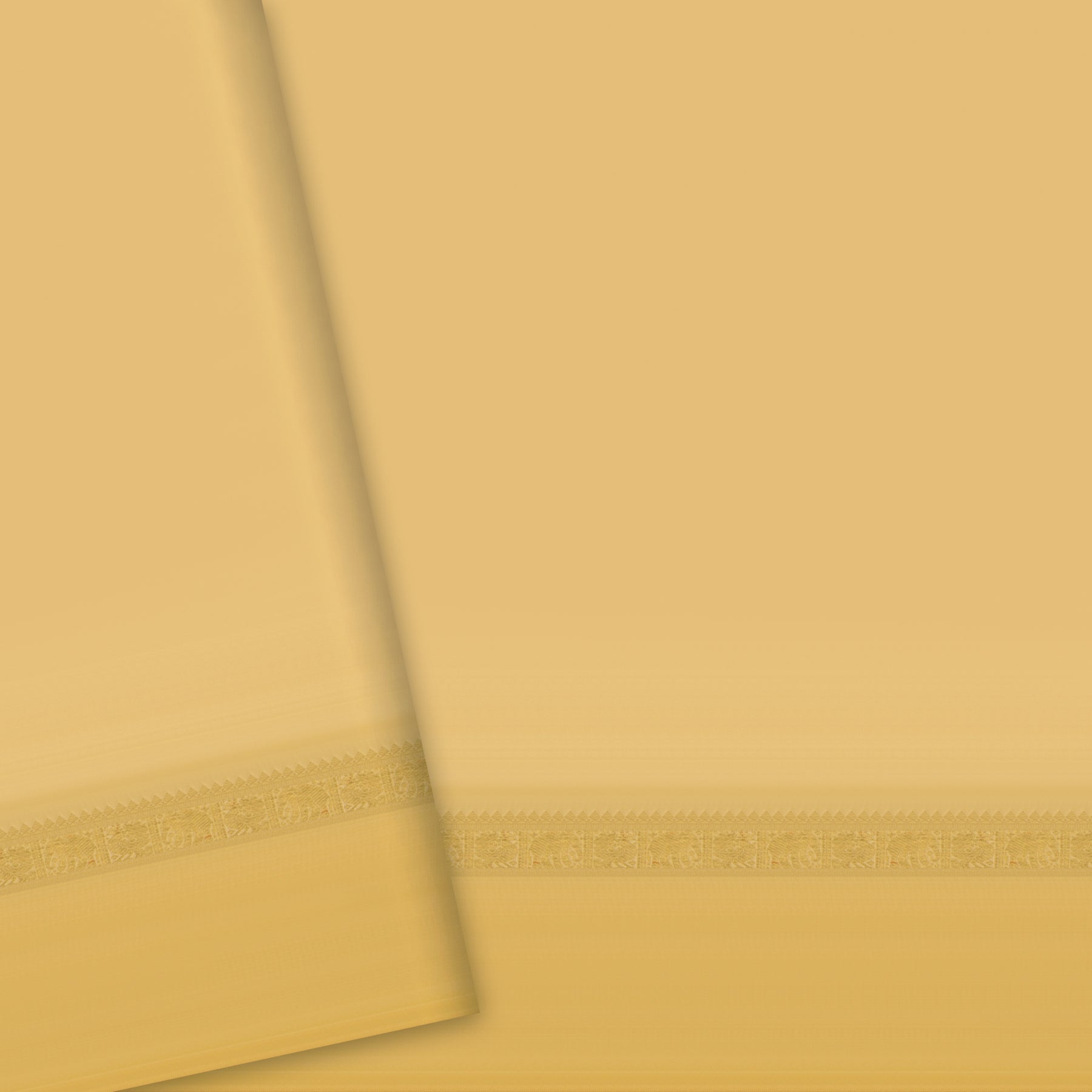 Kanakavalli Kanjivaram Silk Sari 25-110-HS001-03987 - Blouse View