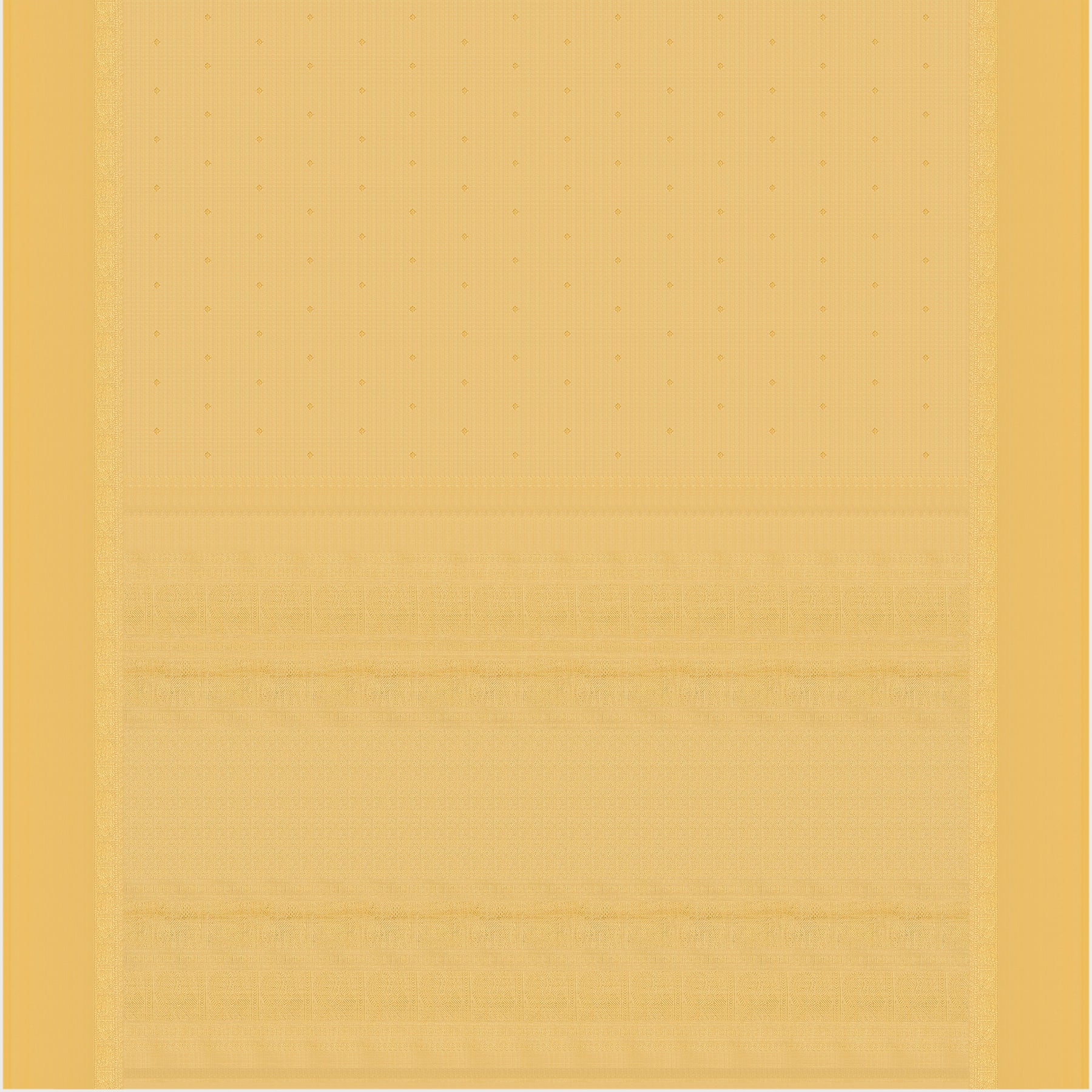 Kanakavalli Kanjivaram Silk Sari 25-110-HS001-03987 - Full View