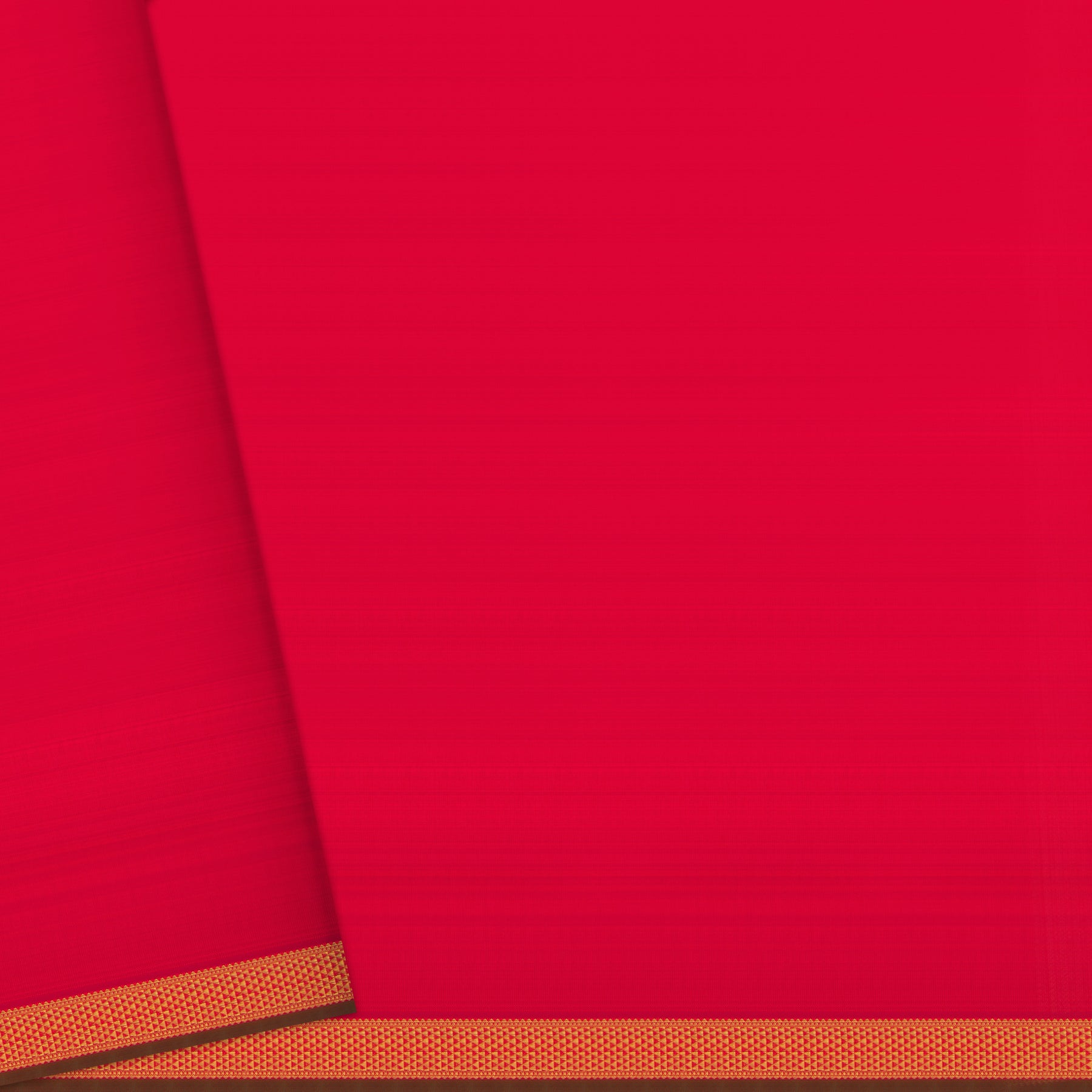 Kanakavalli Kanjivaram Silk Sari 25-110-HS001-04029 - Blouse View