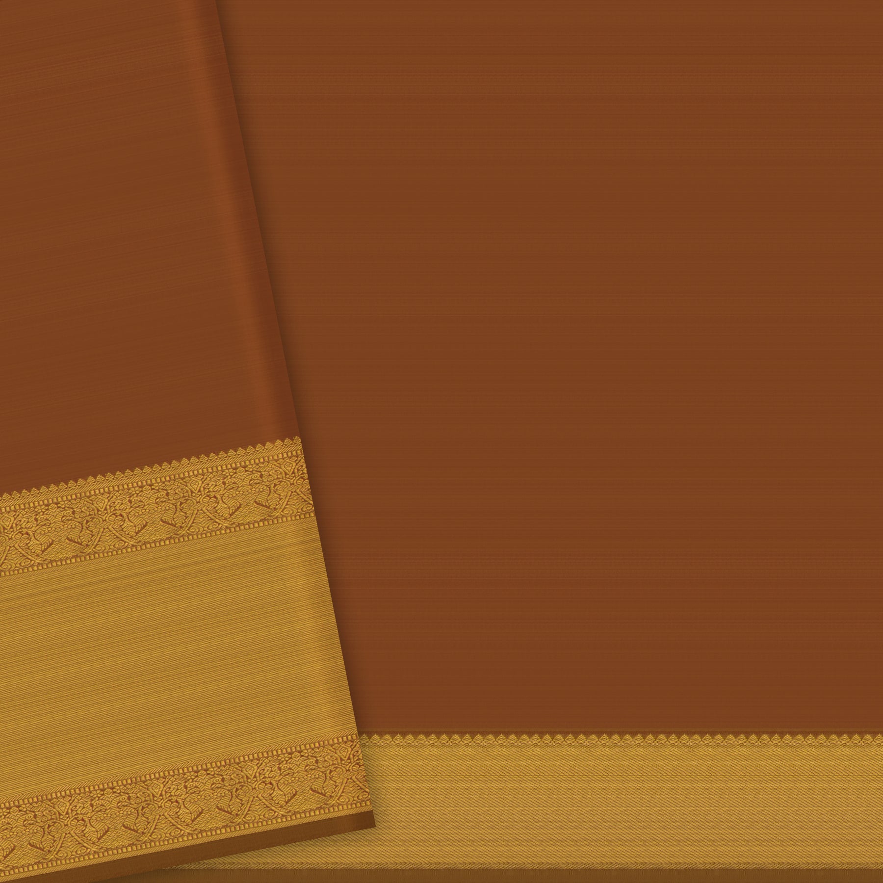 Kanakavalli Kanjivaram Silk Sari 25-110-HS001-04415 - Blouse View