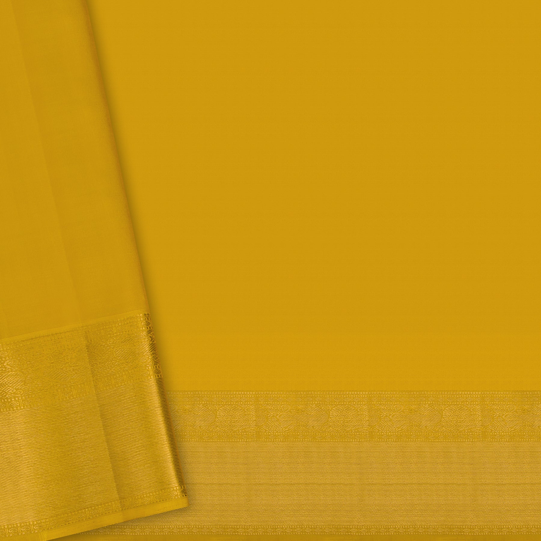 Kanakavalli Kanjivaram Silk Sari 25-110-HS001-04432 - Blouse View