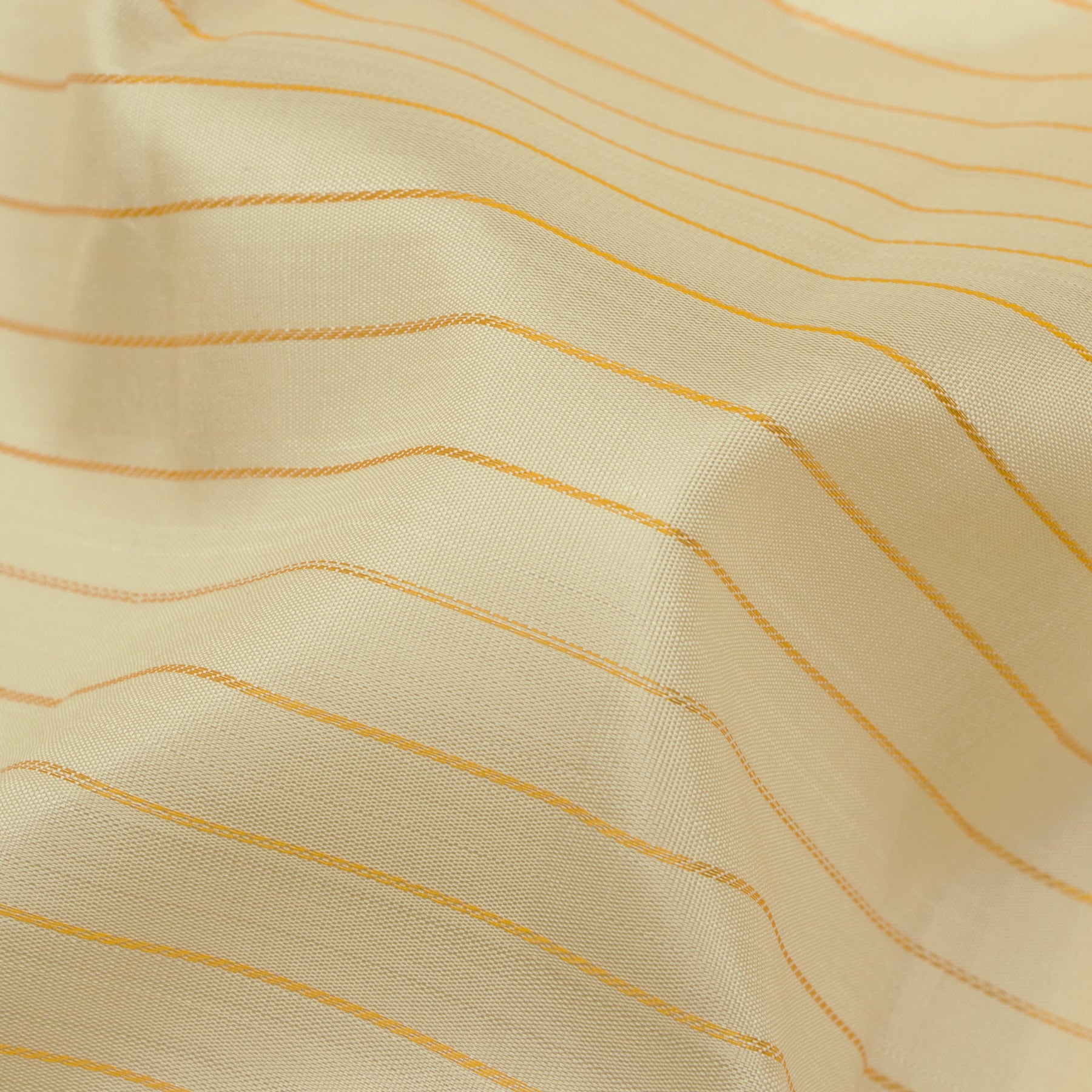 Kanakavalli Kanjivaram Silk Sari 25-110-HS001-04485 - Fabric View