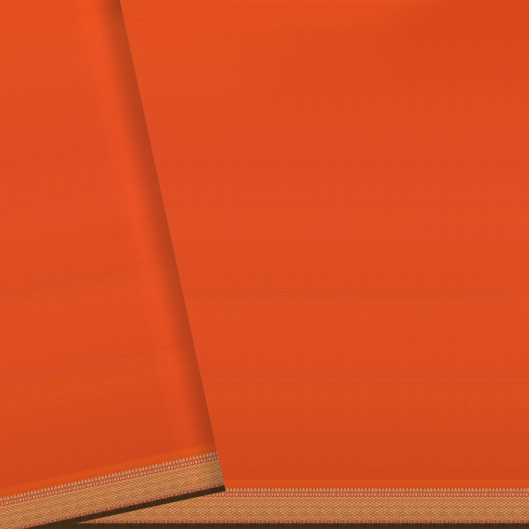 Kanakavalli Kanjivaram Silk Sari 25-110-HS001-05603 - Blouse View