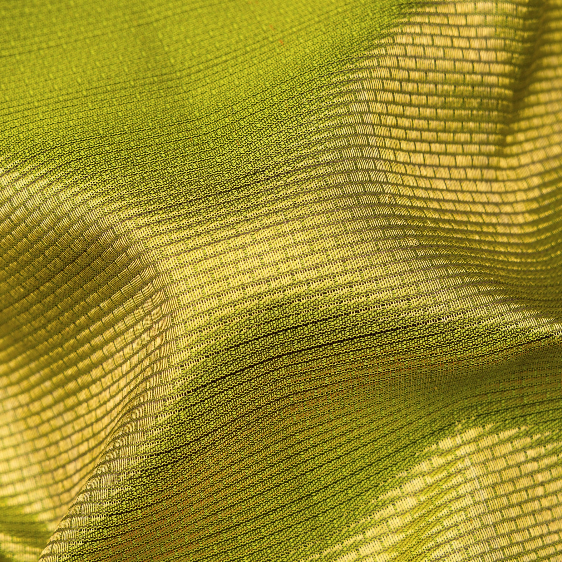 Kanakavalli Kanjivaram Silk Sari 25-110-HS001-05629 - Fabric View