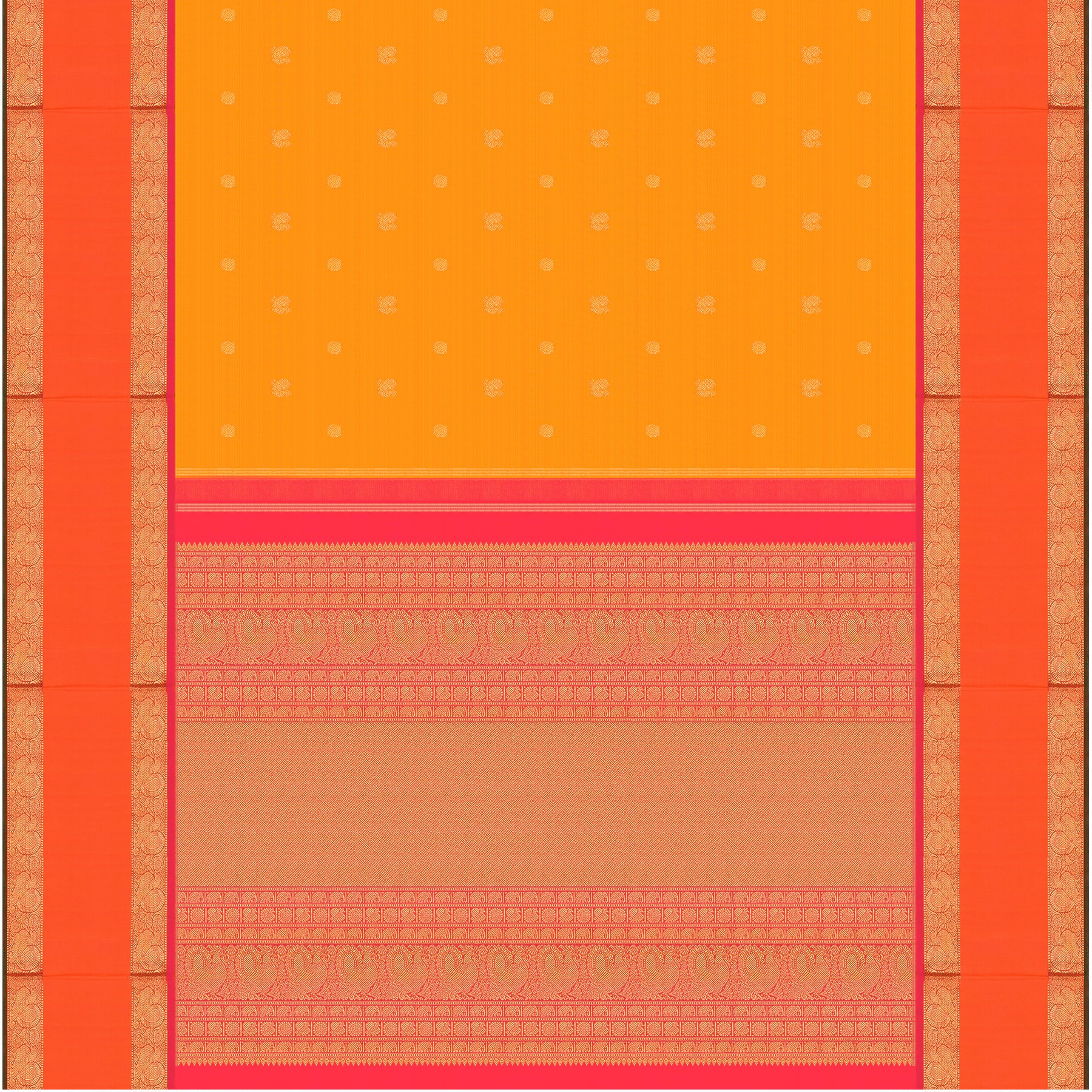 Kanakavalli Kanjivaram Silk Sari 25-110-HS001-06119