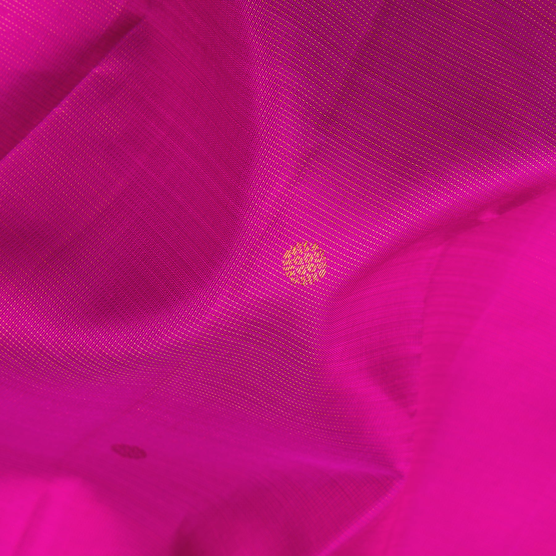 Kanakavalli Kanjivaram Silk Sari 25-110-HS001-06149 - Fabric View