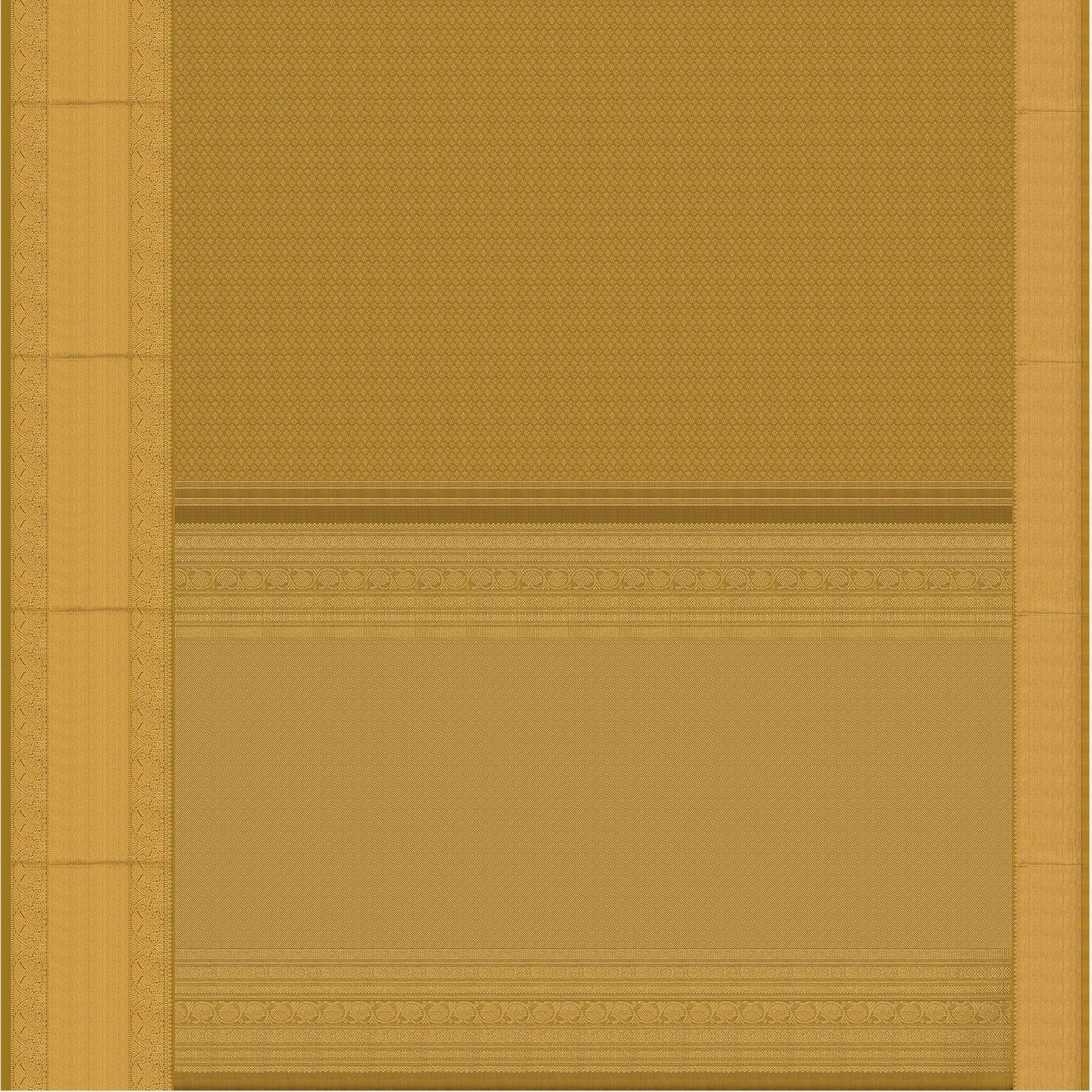 Kanakavalli Kanjivaram Silk Sari 25-110-HS001-06221 - Full View