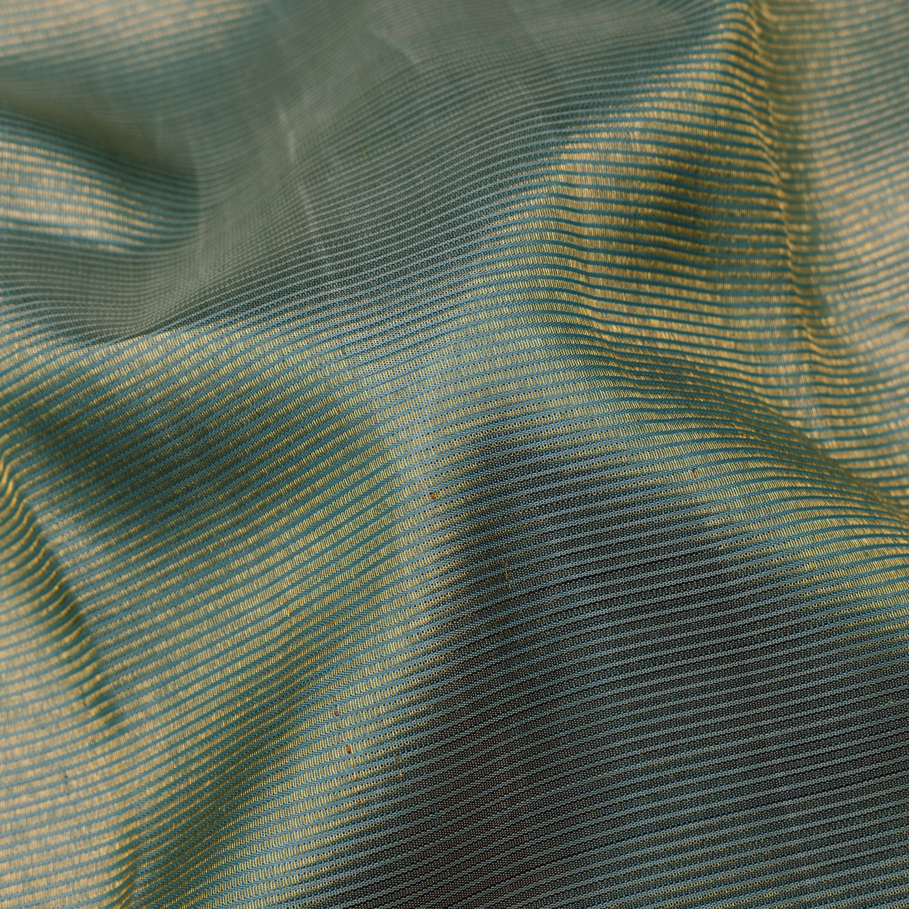 Kanakavalli Kanjivaram Silk Sari 25-110-HS001-06222 - Fabric View