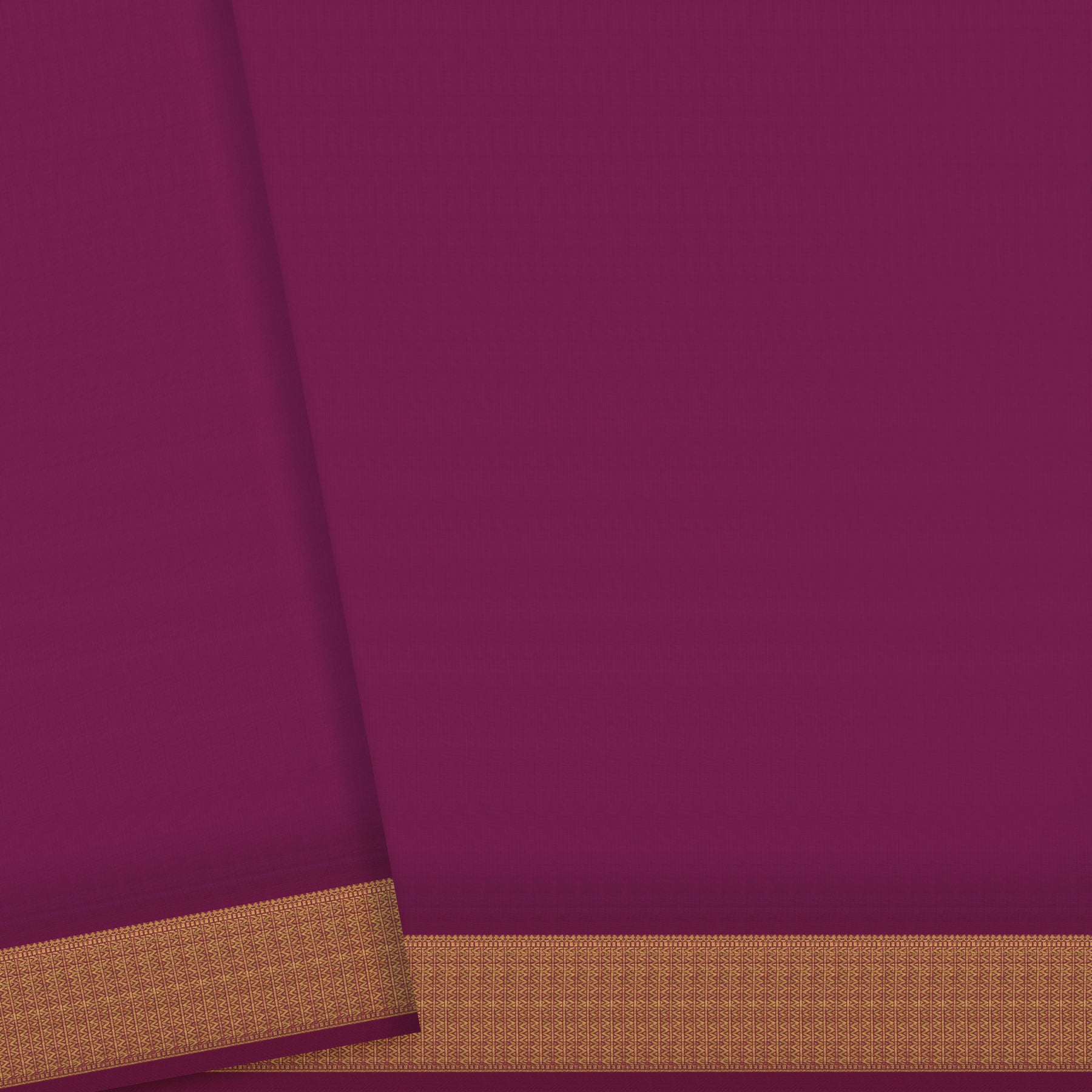 Kanakavalli Kanjivaram Silk Sari 25-110-HS001-06252 - Blouse View