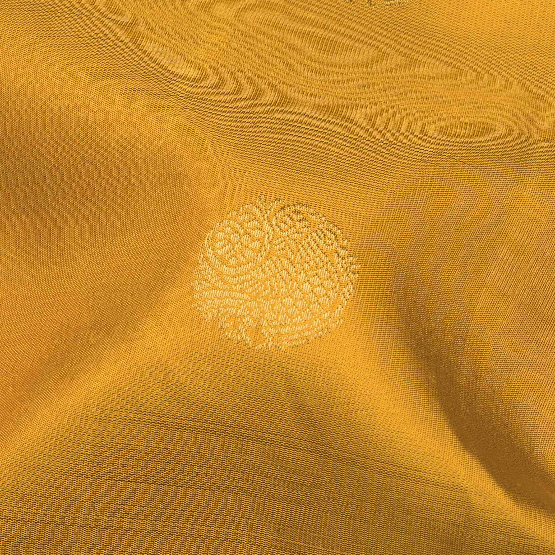 Kanakavalli Kanjivaram Silk Sari 25-110-HS001-06266 - Fabric View