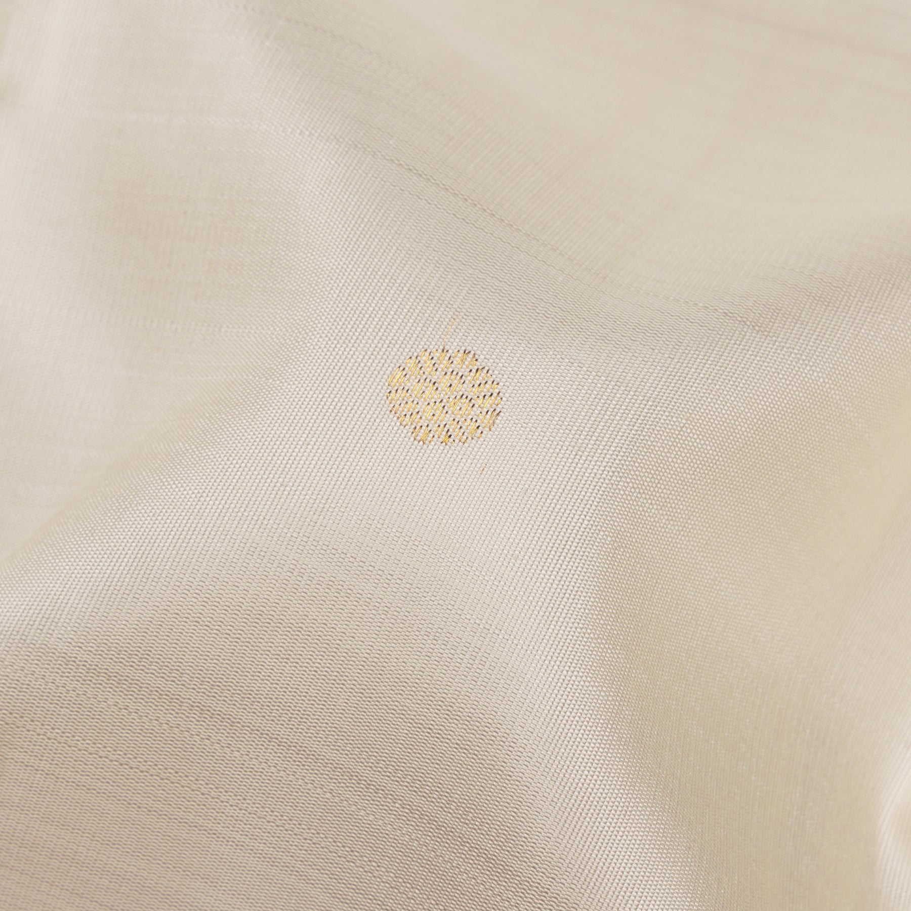 Kanakavalli Kanjivaram Silk Sari 25-110-HS001-07146 - Fabric View