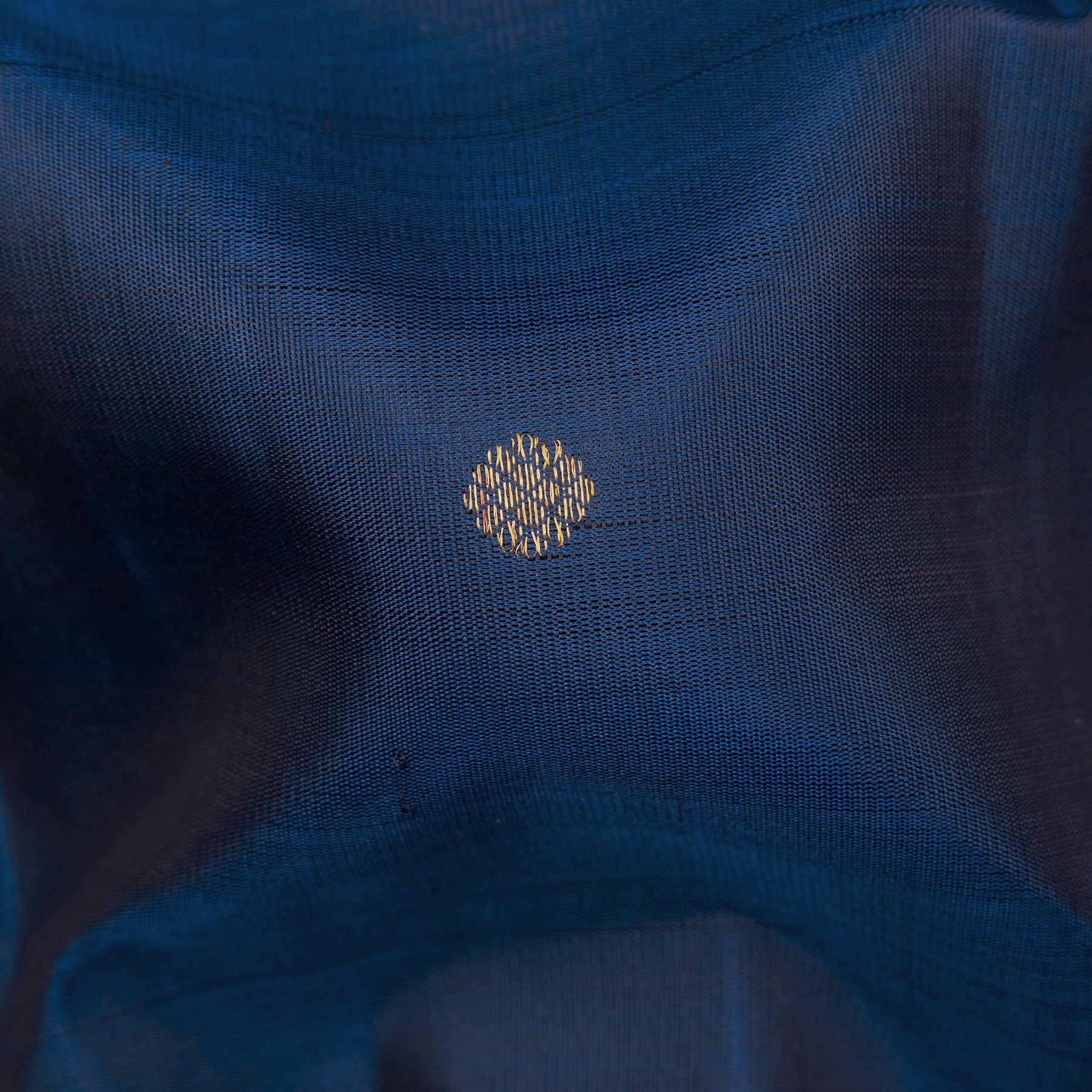Kanakavalli Kanjivaram Silk Sari 25-110-HS001-07531 - Fabric View