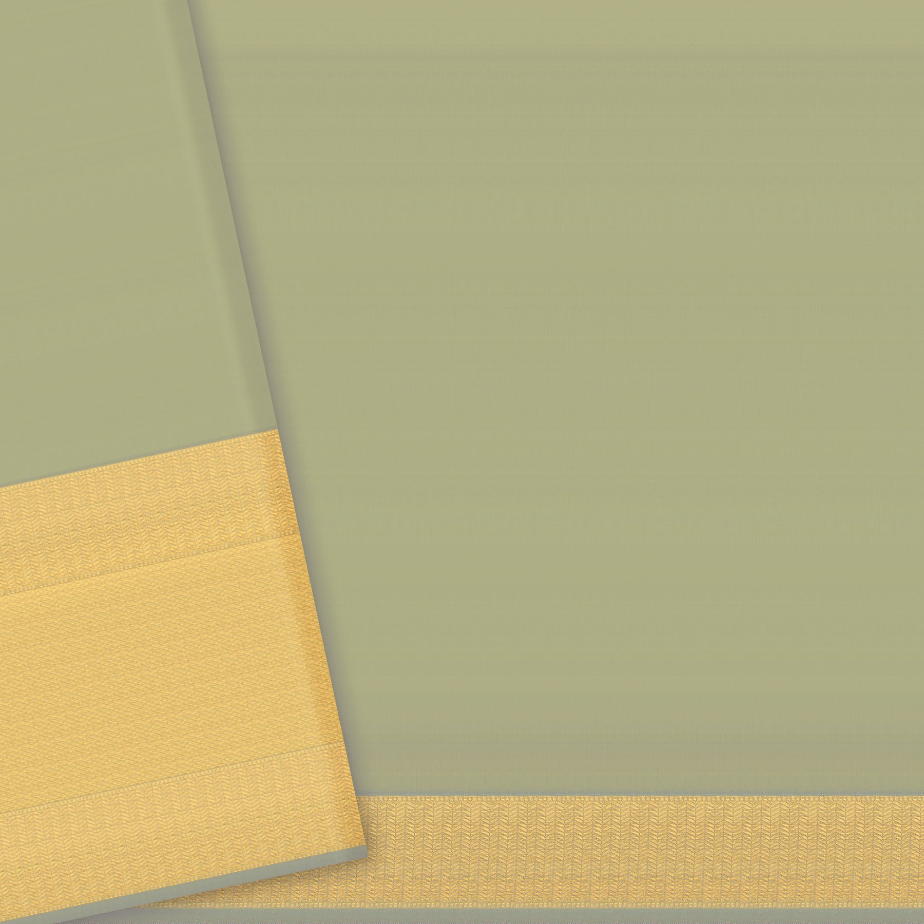 Kanakavalli Kanjivaram Silk Sari 25-110-HS001-08095 - Blouse View