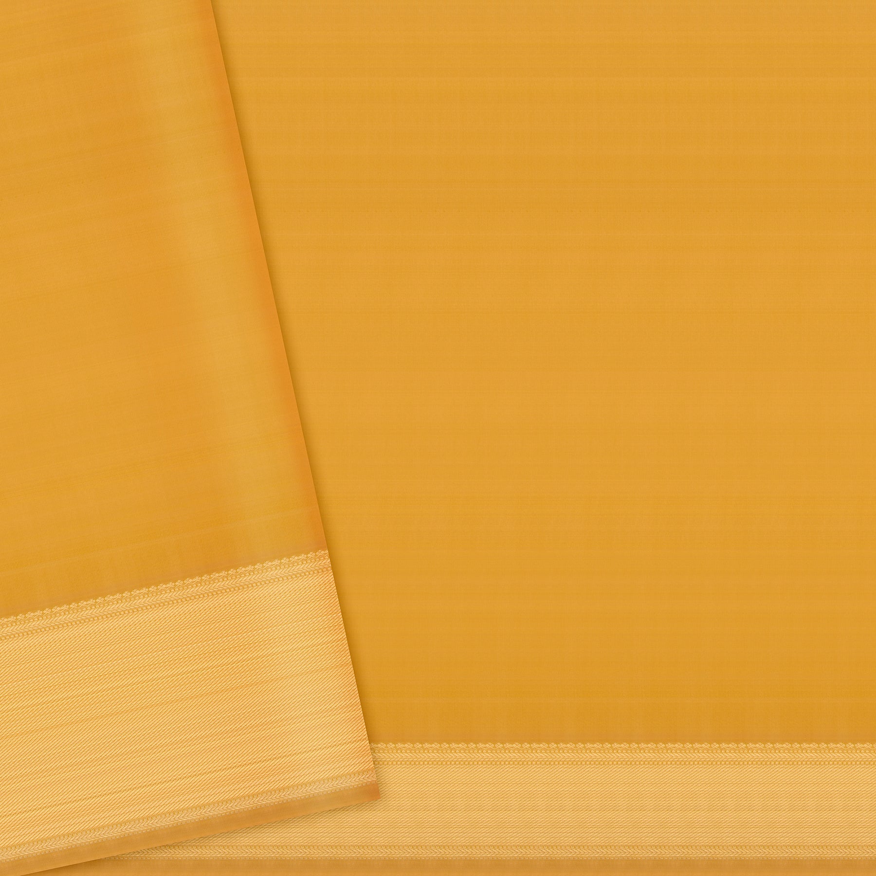 Kanakavalli Kanjivaram Silk Sari 25-110-HS001-08105 - Blouse View