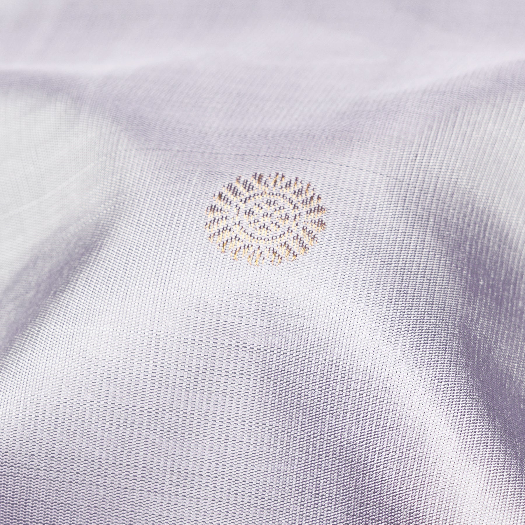 Kanakavalli Kanjivaram Silk Sari 25-110-HS001-08156 - Fabric View