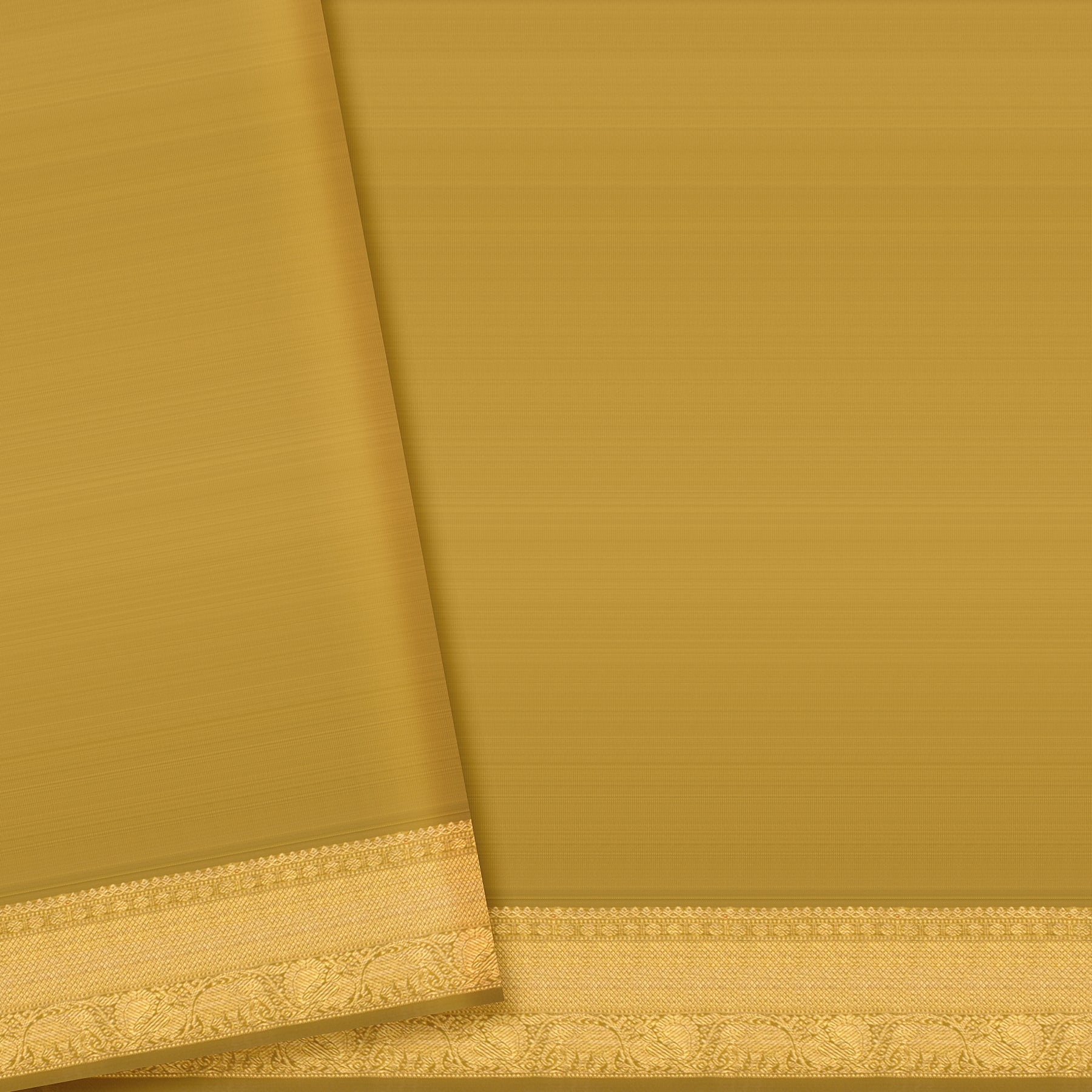 Kanakavalli Kanjivaram Silk Sari 25-110-HS001-08164 - Blouse View