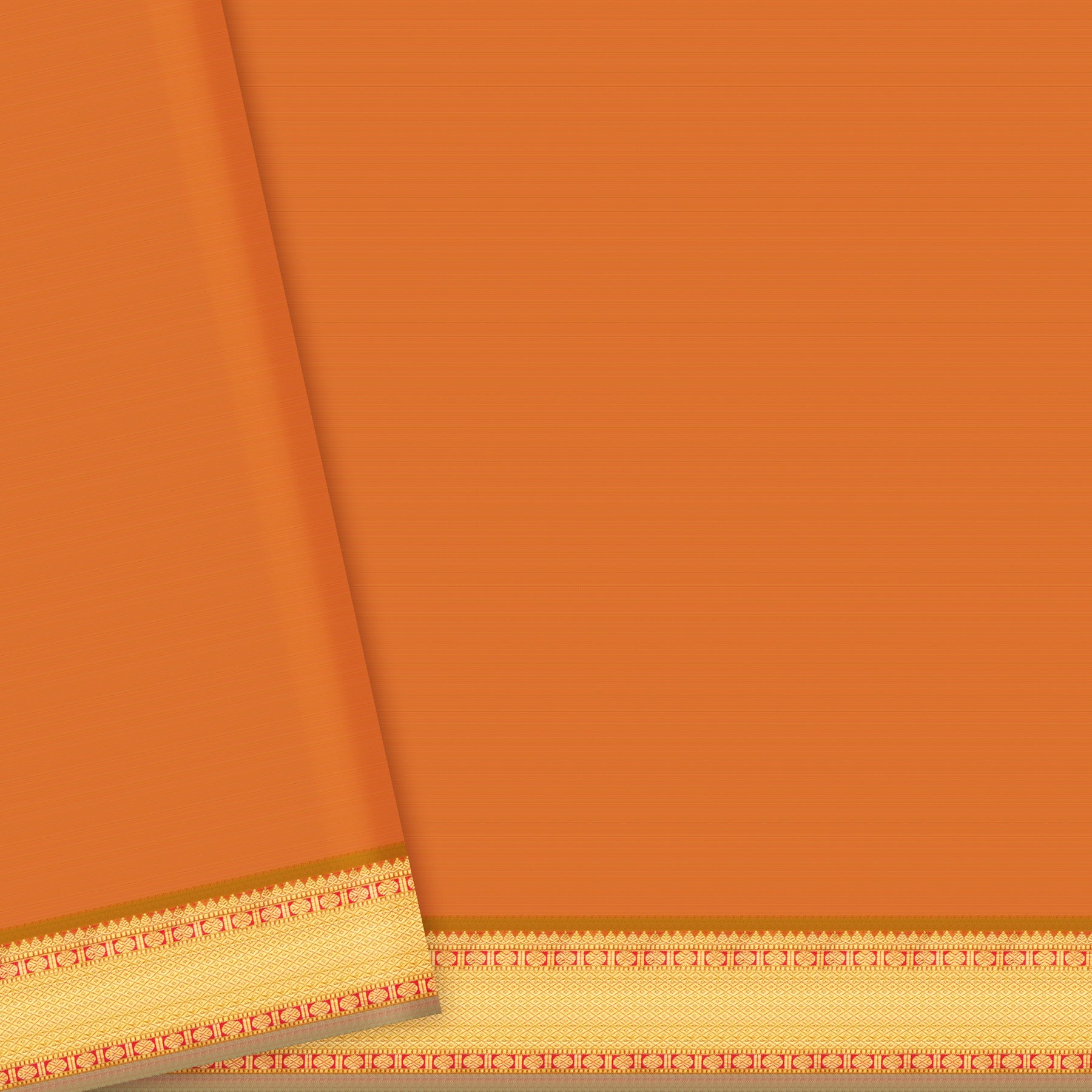 Kanakavalli Kanjivaram Silk Sari 25-110-HS001-08169 - Blouse View