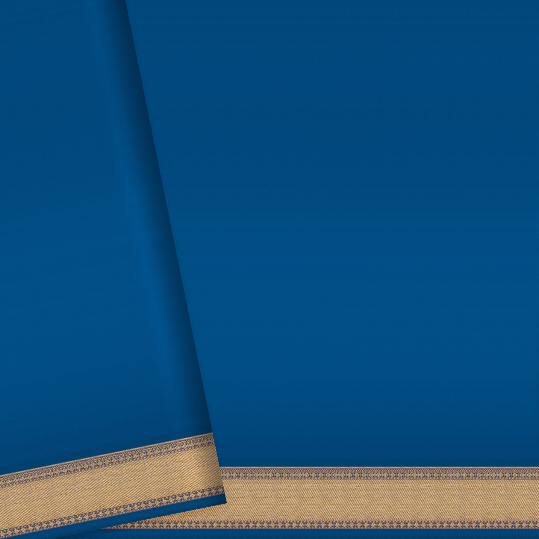 Kanakavalli Kanjivaram Silk Sari 25-110-HS001-08171 - Blouse View