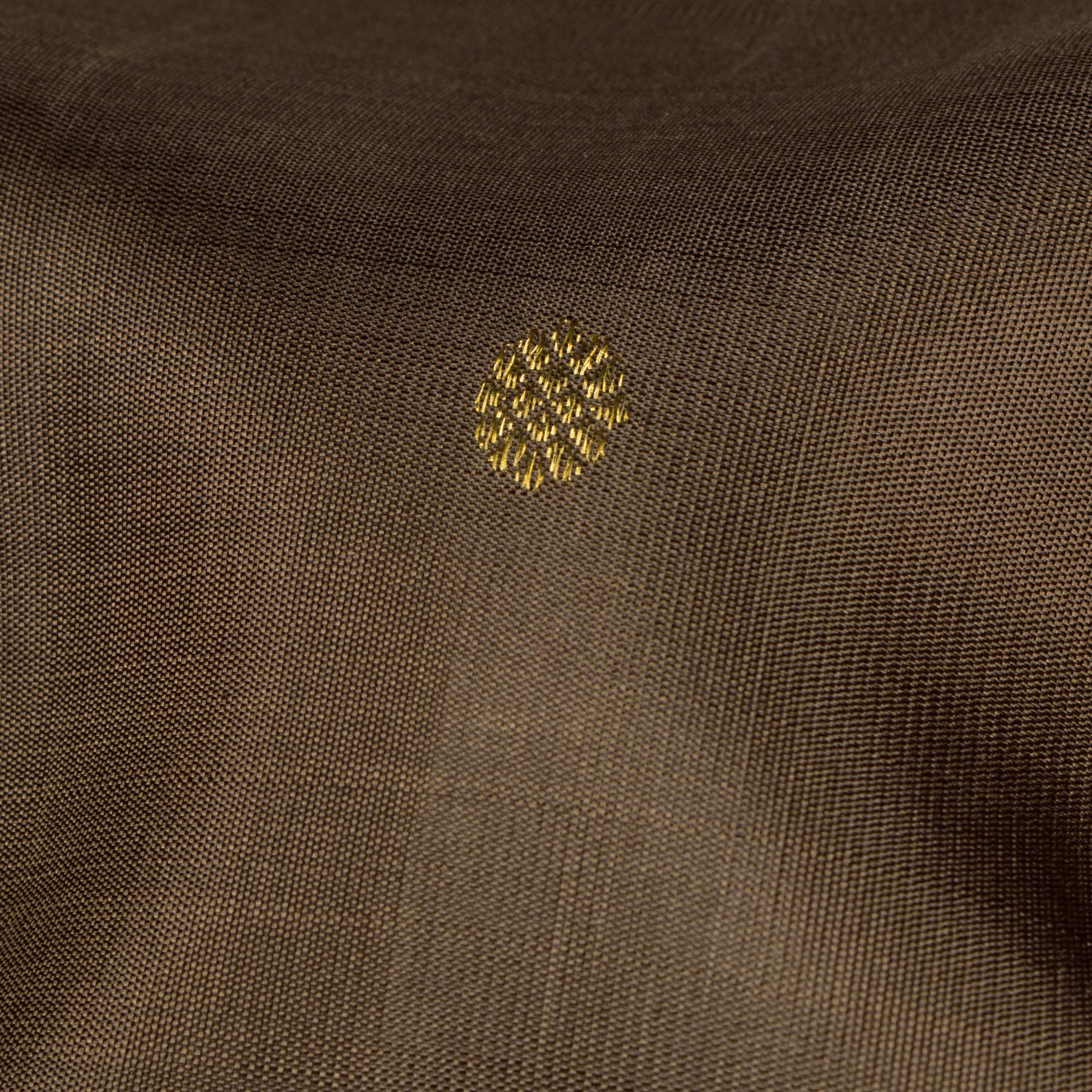 Kanakavalli Kanjivaram Silk Sari 25-110-HS001-08194 - Fabric View