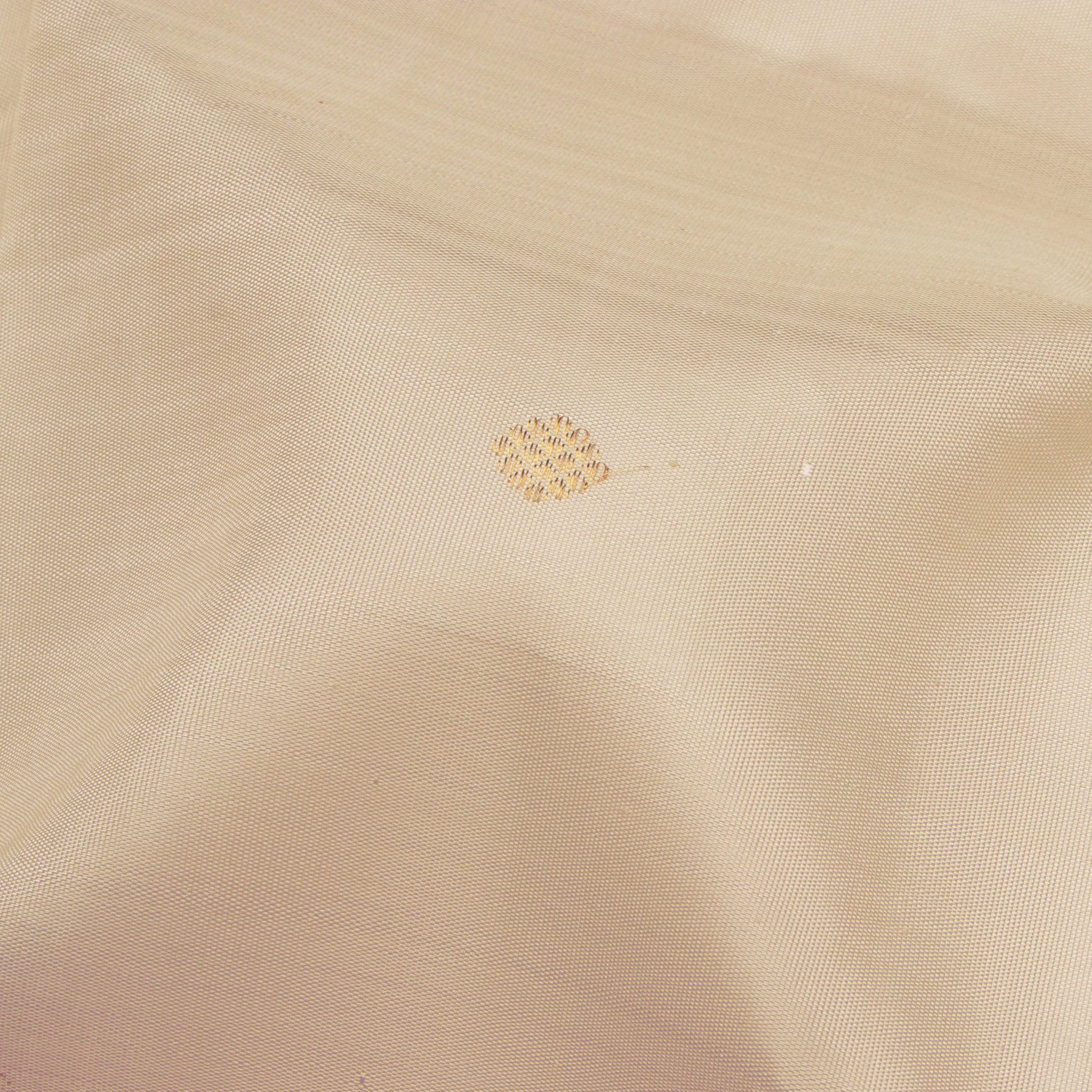 Kanakavalli Kanjivaram Silk Sari 25-110-HS001-08223 - Fabric View