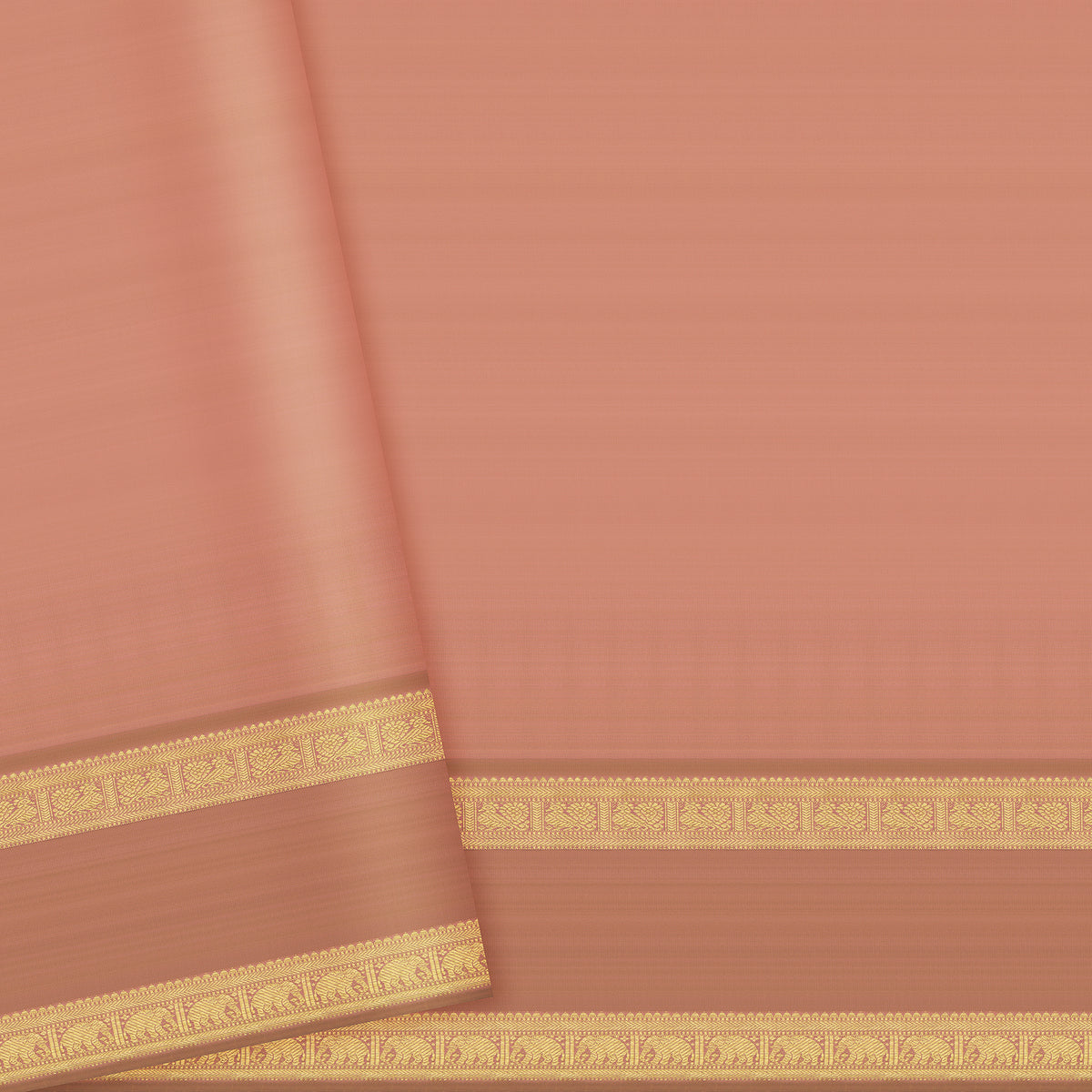 Kanakavalli Kanjivaram Silk Sari 25-110-HS001-08635 - Blouse View