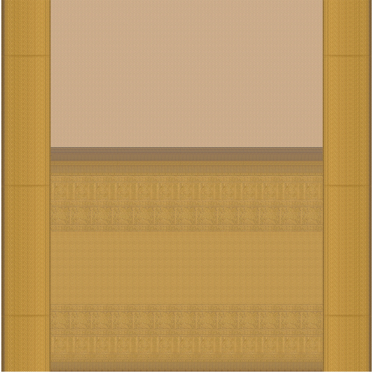 Kanakavalli Kanjivaram Silk Sari 25-110-HS001-08995 - Full View