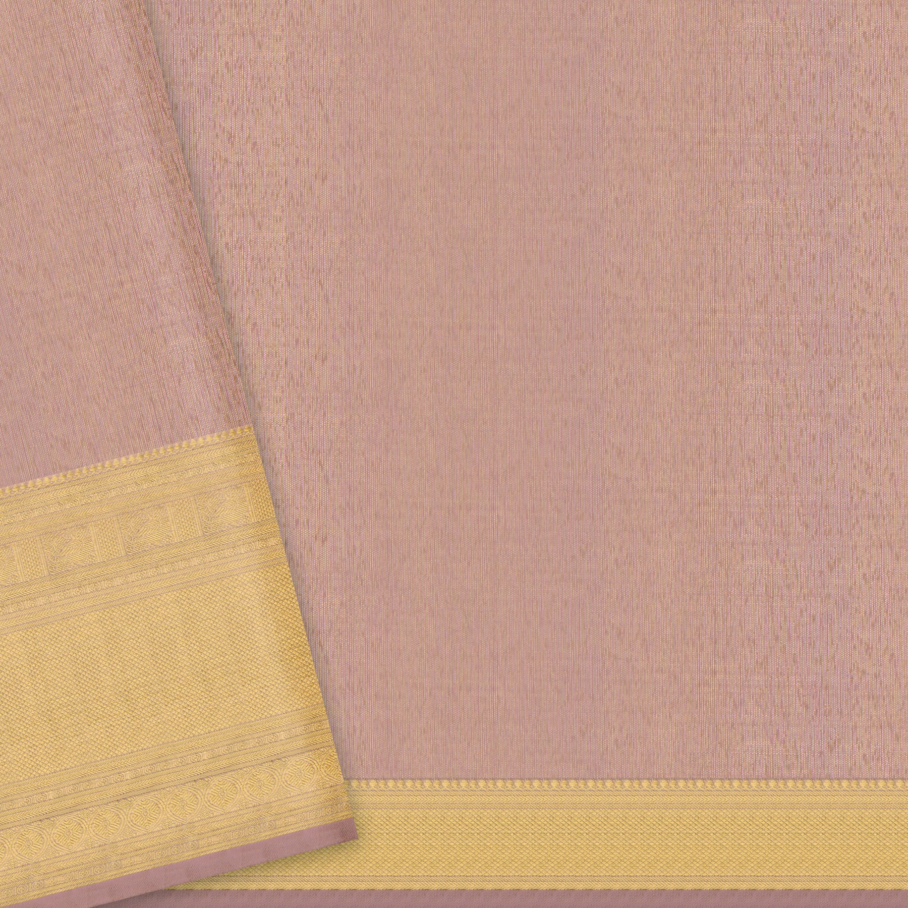 Kanakavalli Kanjivaram Silk Sari 25-110-HS001-09002 - Blouse View