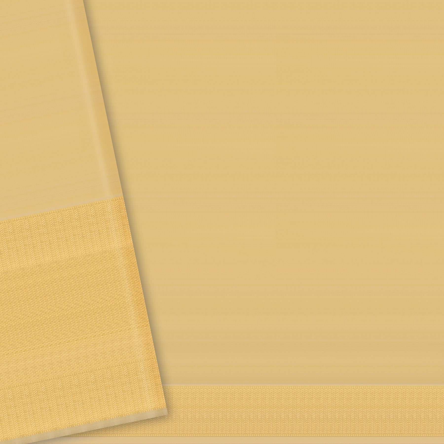 Kanakavalli Kanjivaram Silk Sari 25-110-HS001-09044 - Blouse View