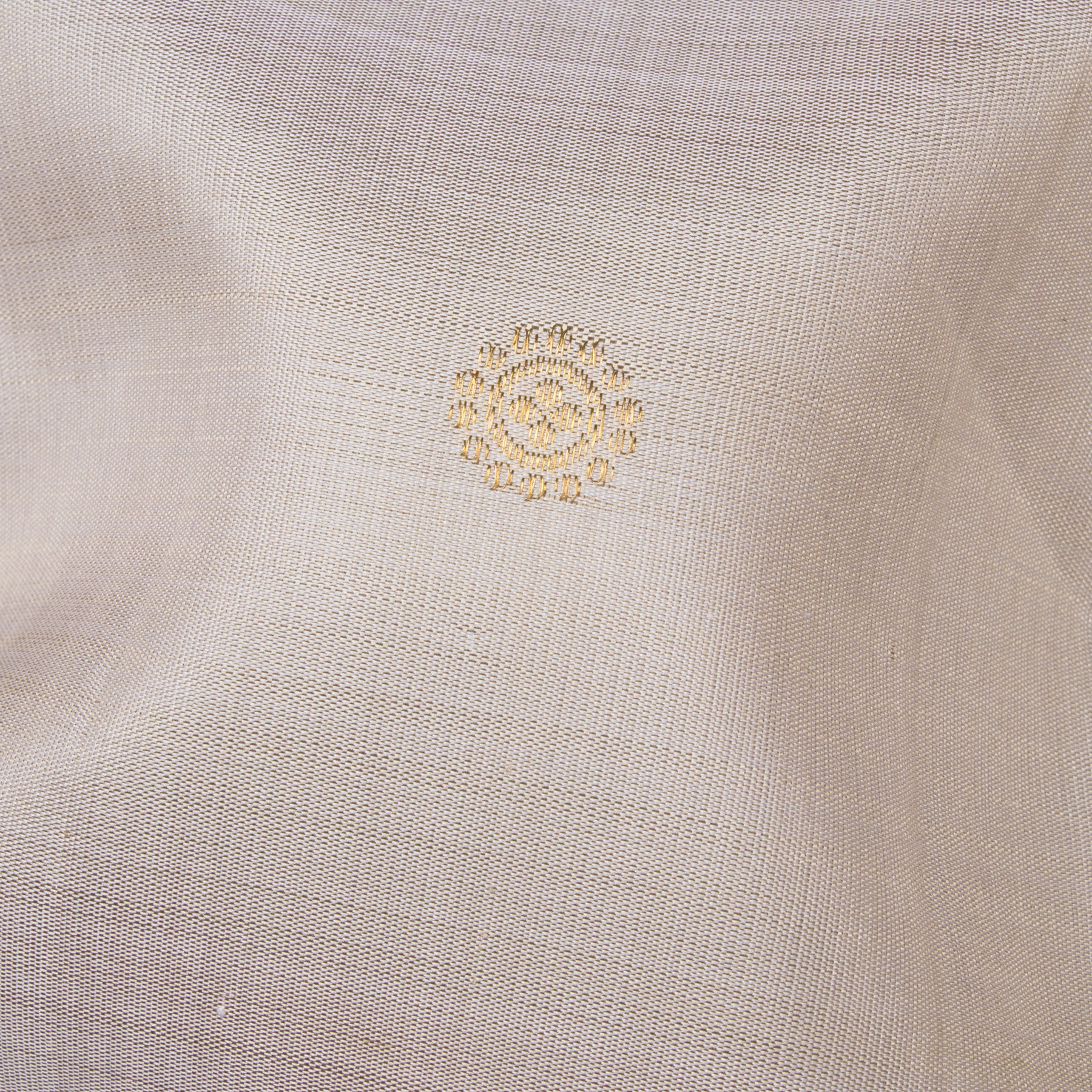 Kanakavalli Kanjivaram Silk Sari 25-110-HS001-09048 - Fabric View