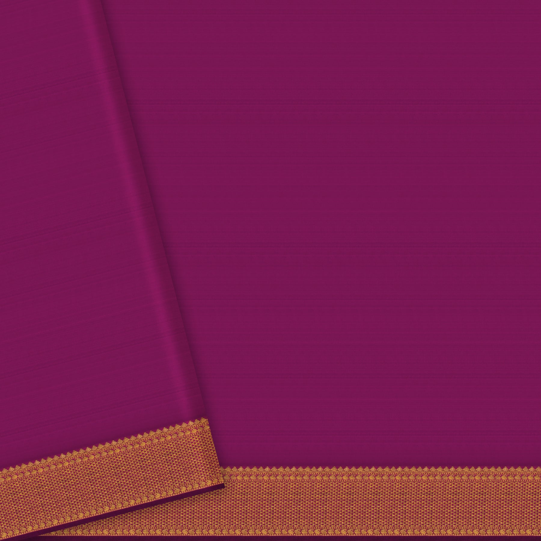 Kanakavalli Kanjivaram Silk Sari 25-110-HS001-10947 - Blouse View