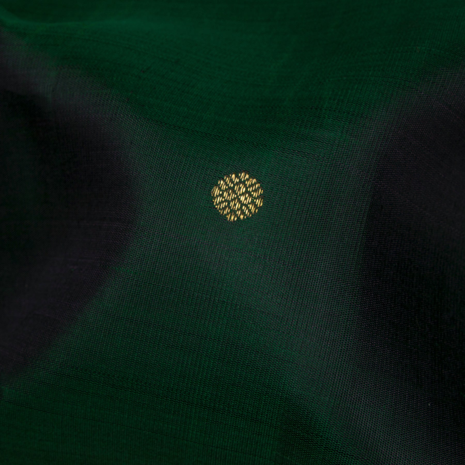 Kanakavalli Kanjivaram Silk Sari 25-110-HS001-10959 - Fabric View