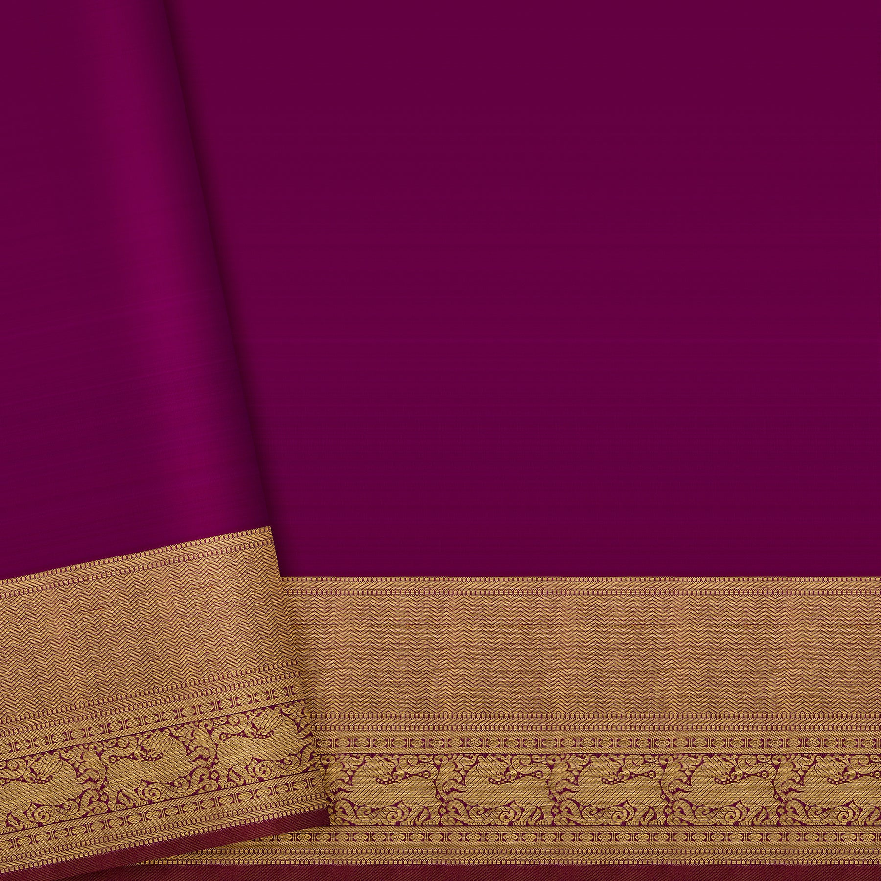 Kanakavalli Kanjivaram Silk Sari 25-110-HS001-10975