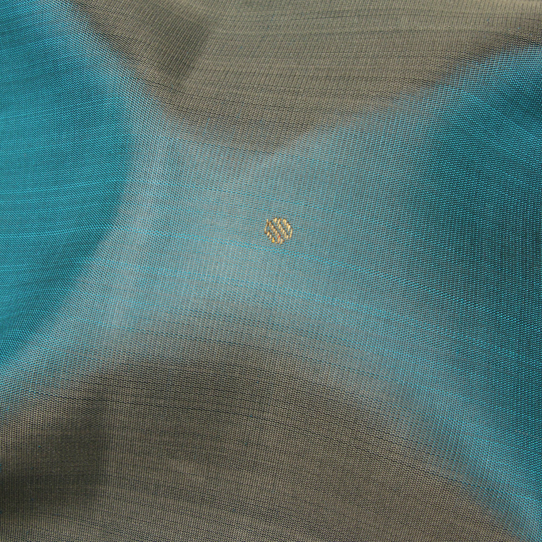 Kanakavalli Kanjivaram Silk Sari 25-110-HS001-10986 - Fabric View