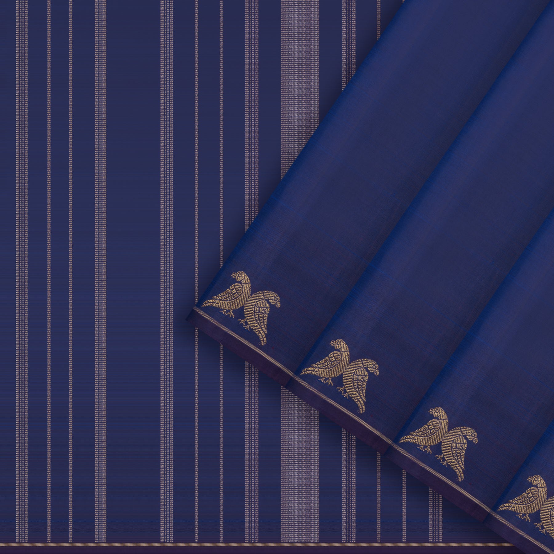 Kanakavalli Kanjivaram Silk Sari 25-599-HS001-05651 - Cover View