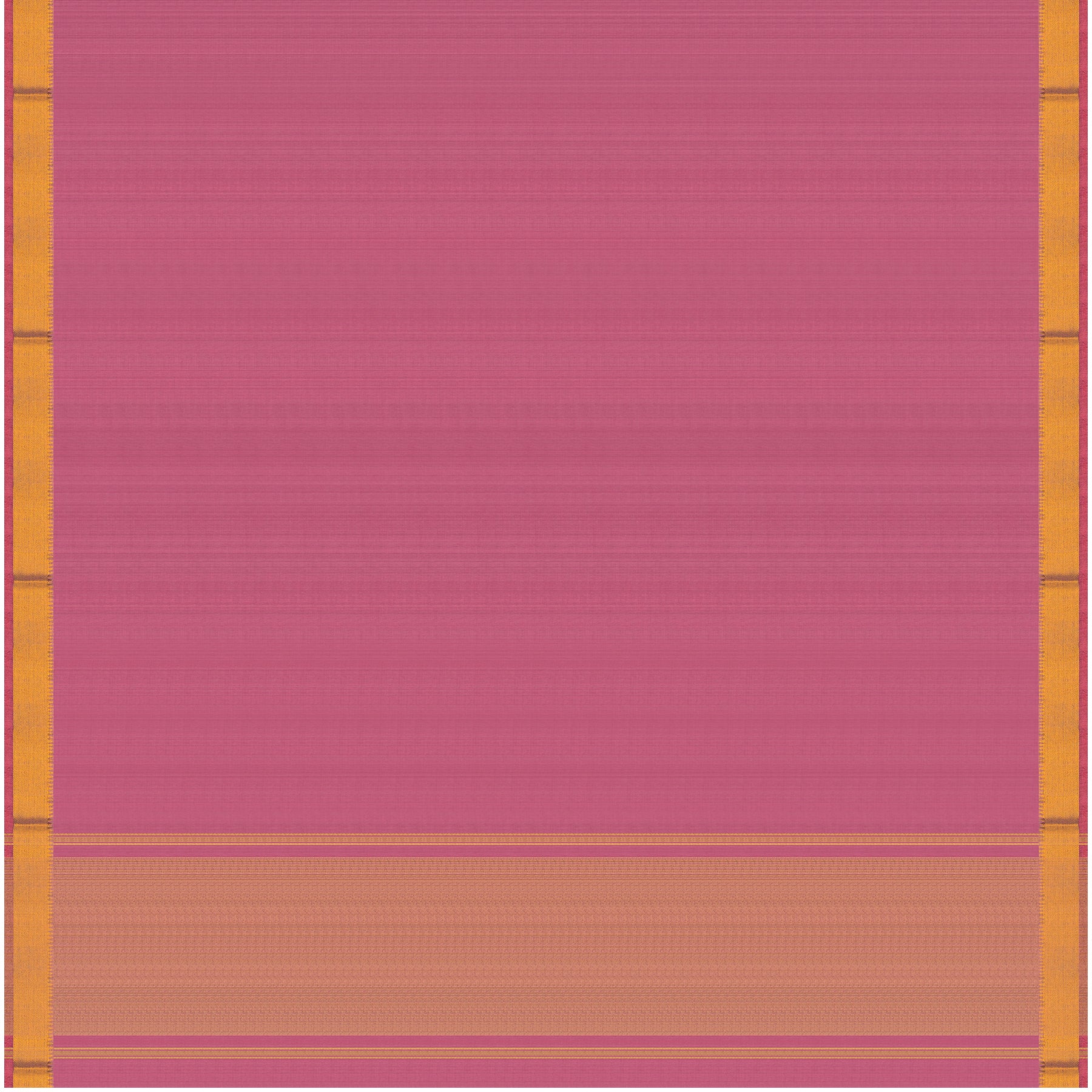 Kanakavalli Mangalgiri Cotton Sari 25-261-HS003-01548 - Full View