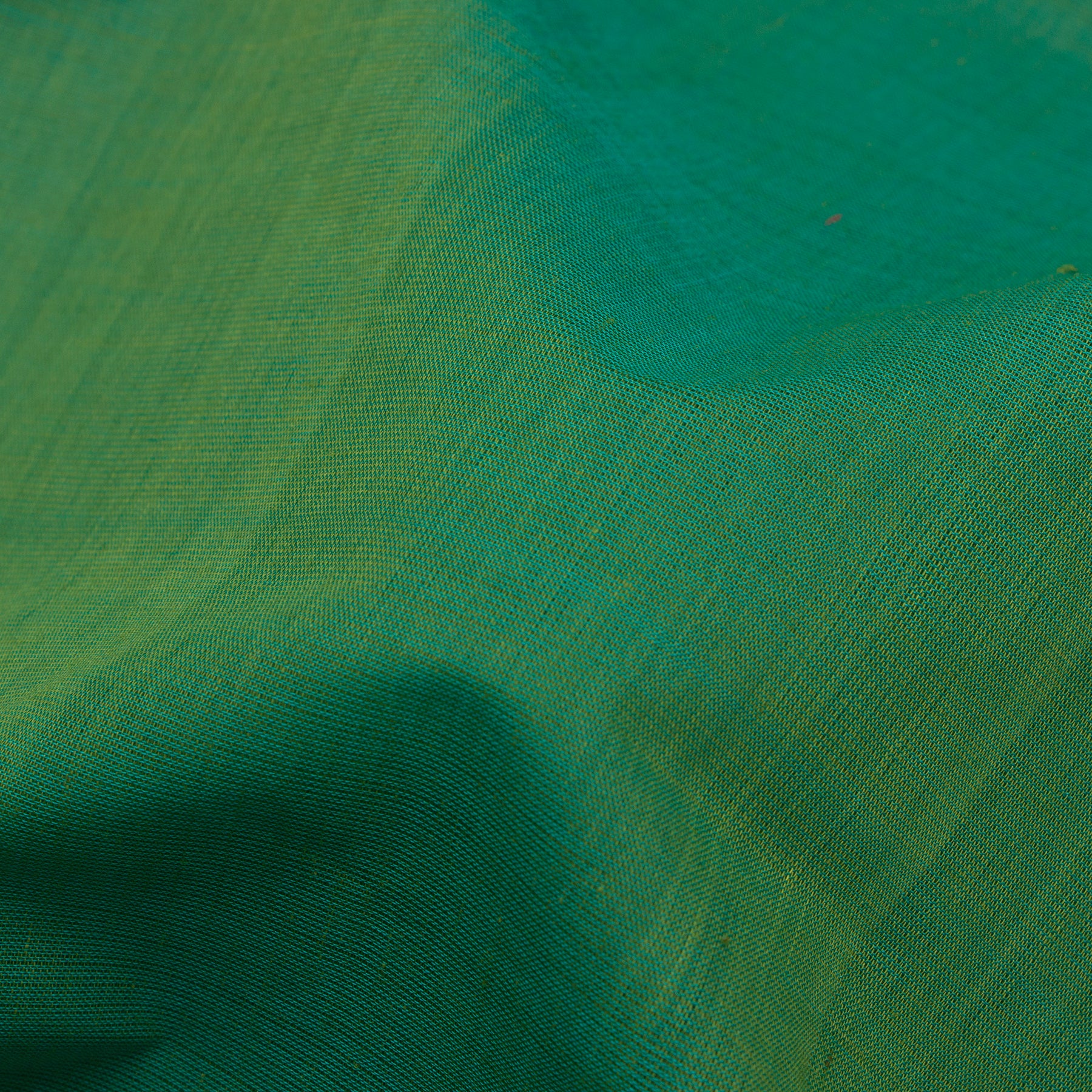 Kanakavalli Mangalgiri Cotton Sari 25-261-HS003-01608 - Fabric View