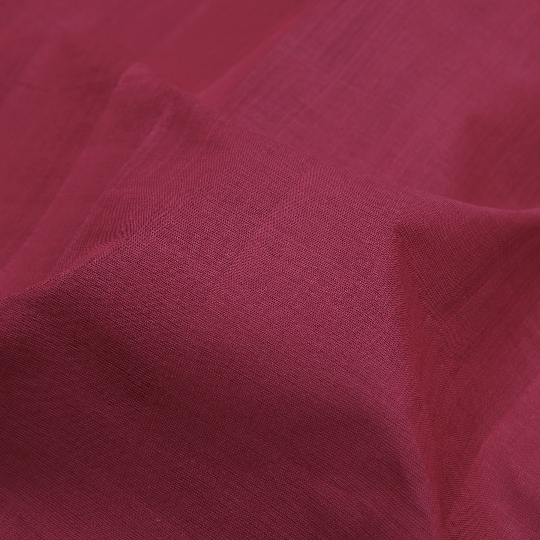 Kanakavalli Mangalgiri Cotton Sari 25-261-HS003-01631 - Fabric View