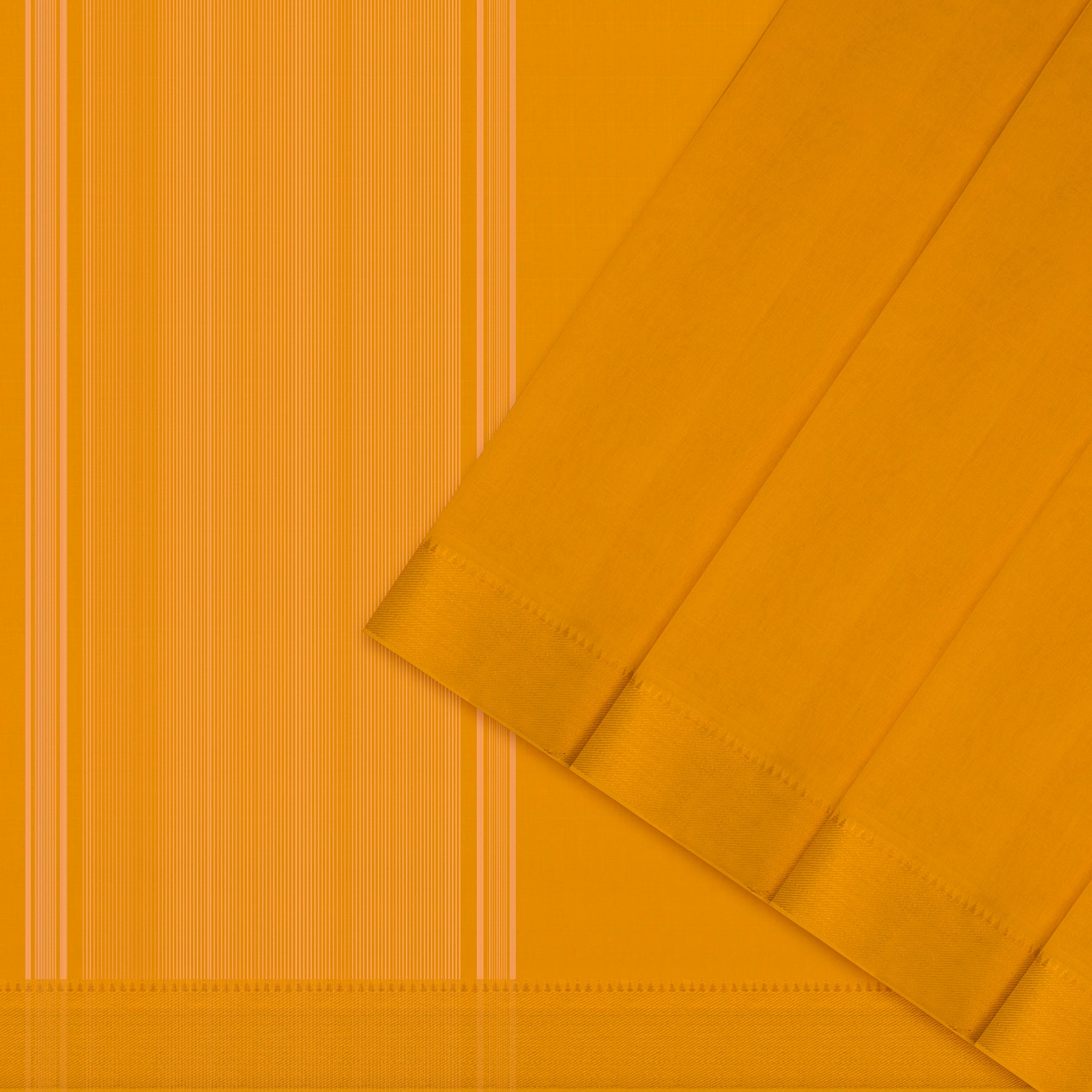 Kanakavalli Mangalgiri Cotton Sari 25-261-HS003-01641 - Cover View