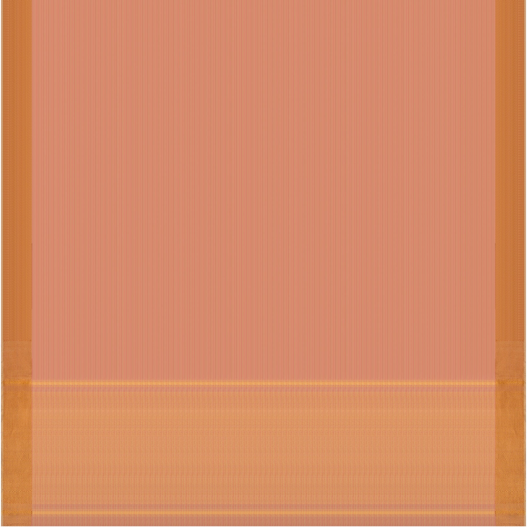 Kanakavalli Mangalgiri Cotton Sari 25-261-HS003-01669 - Full View