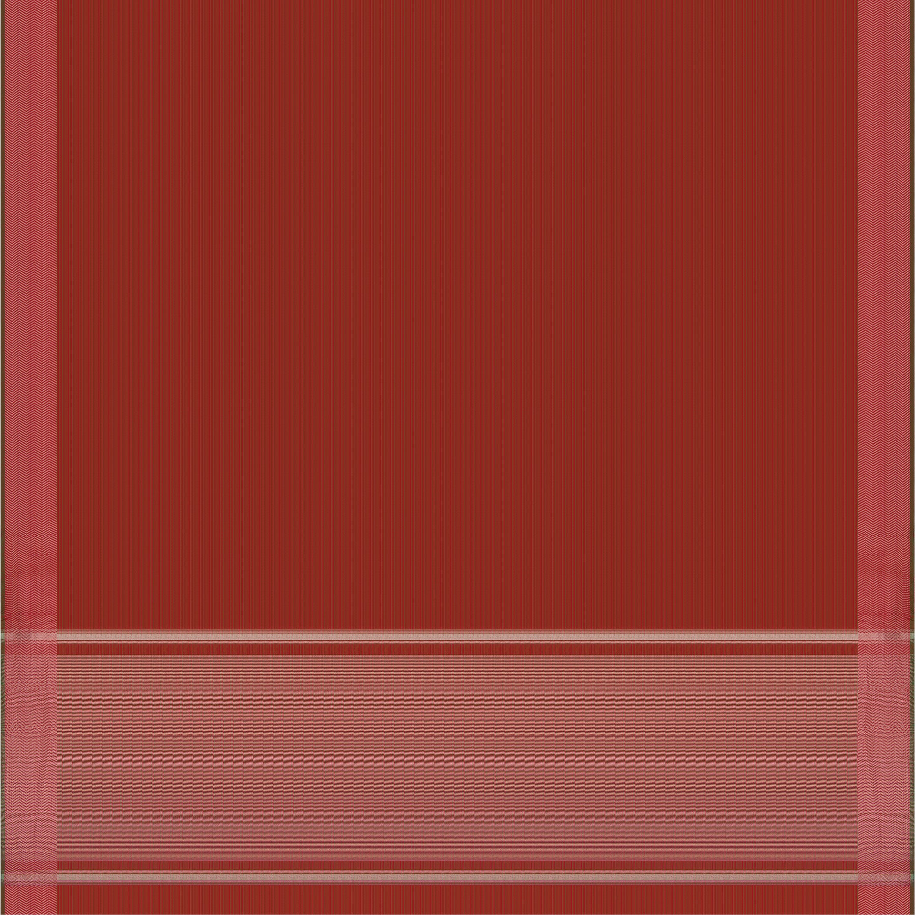 Kanakavalli Mangalgiri Cotton Sari 25-261-HS003-01673 - Full View