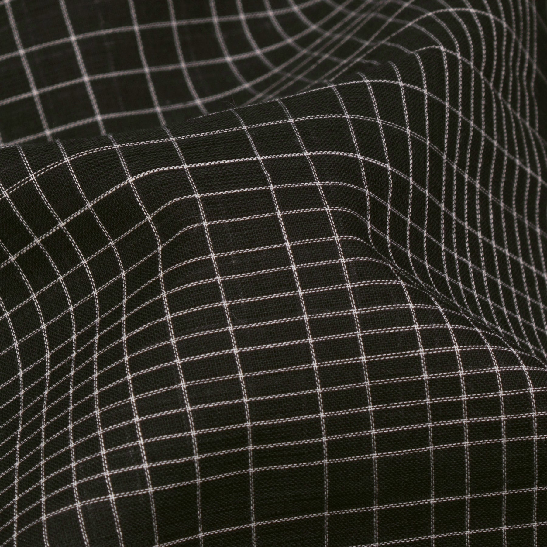 Kanakavalli Mangalgiri Cotton Sari 25-261-HS003-01720 - Fabric View