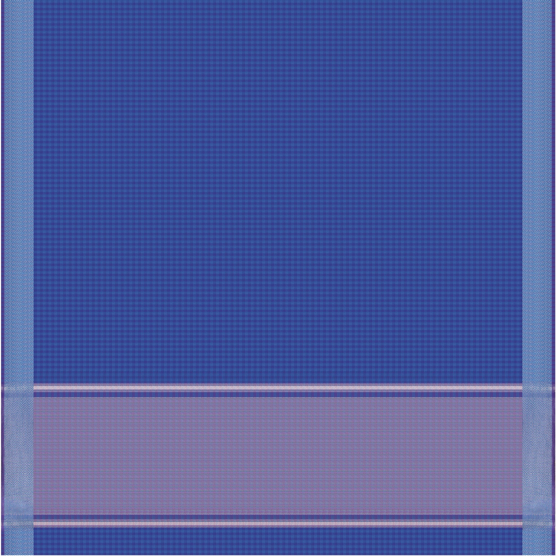 Kanakavalli Mangalgiri Cotton Sari 25-261-HS003-01757 - Full View