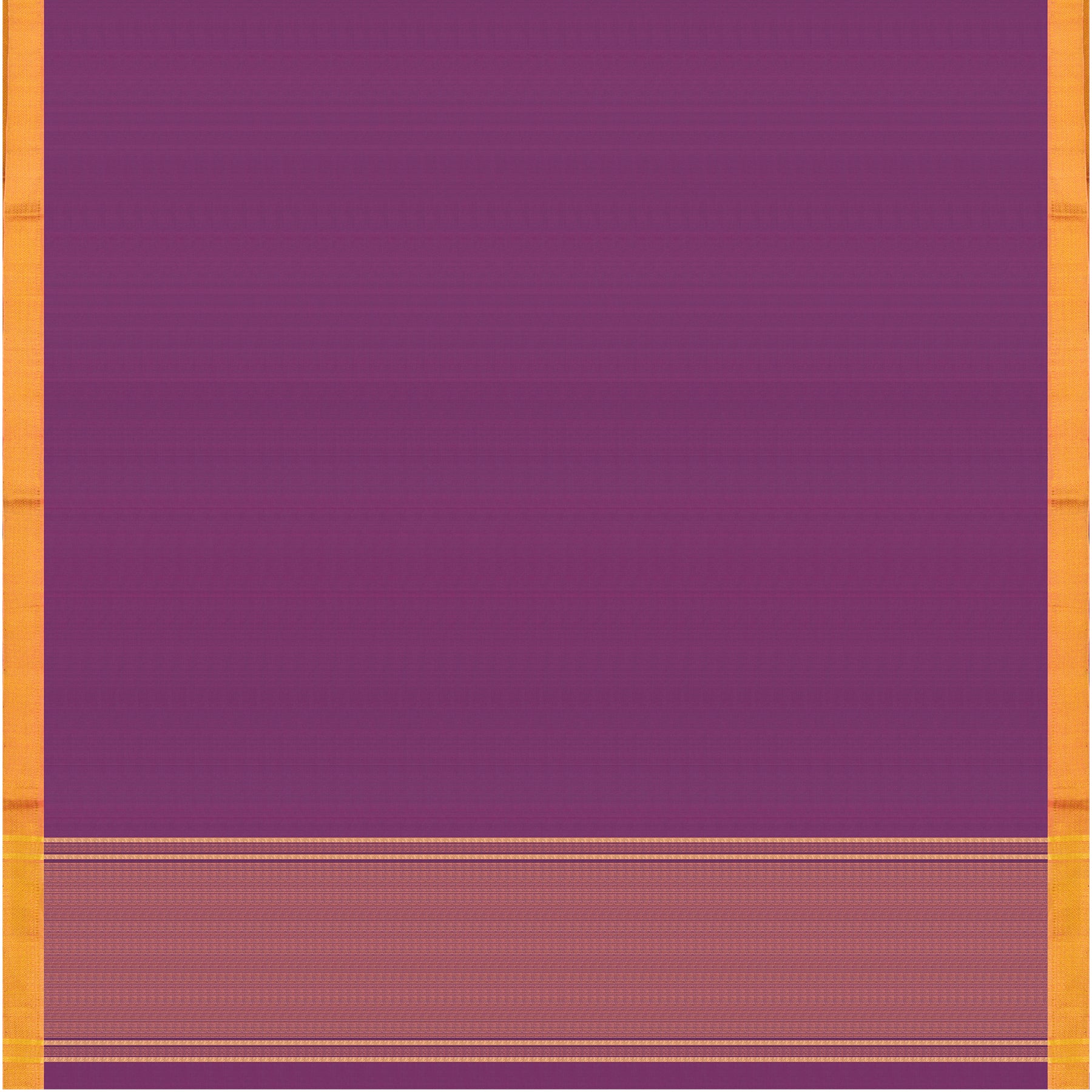 Kanakavalli Mangalgiri Cotton Sari 25-261-HS003-06326 - Full View