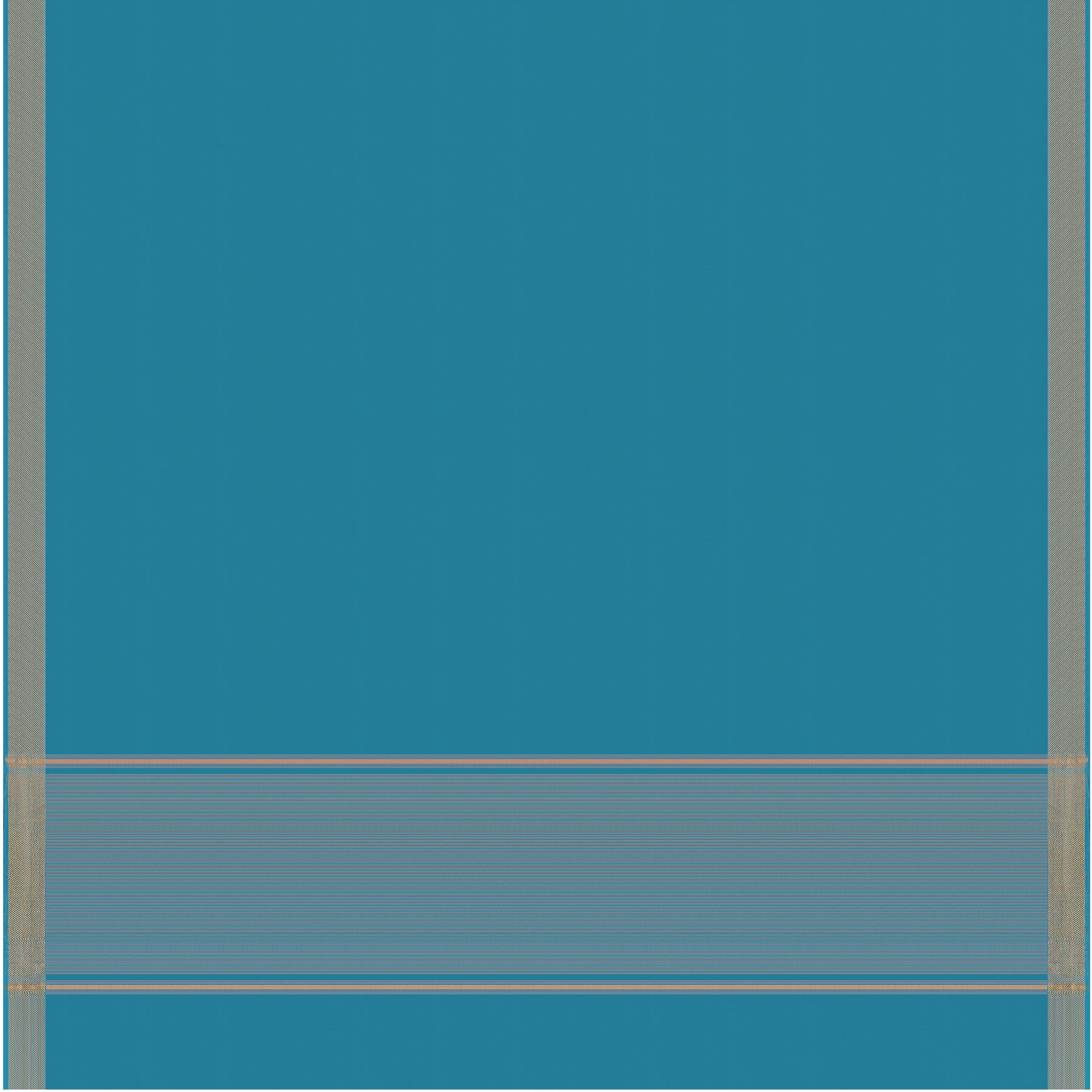 Kanakavalli Mangalgiri Cotton Sari 25-261-HS003-06328 - Full View