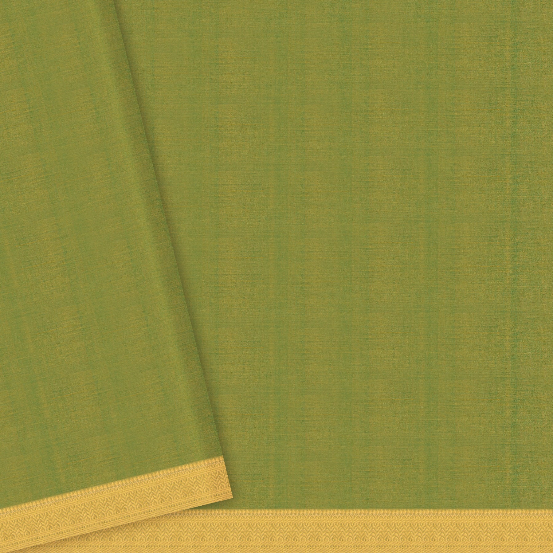 Kanakavalli Mangalgiri Cotton Sari 25-261-HS003-06331 - Blouse View