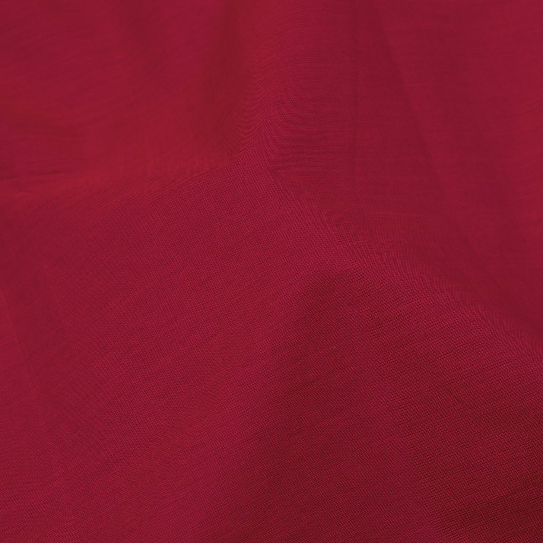 Kanakavalli Mangalgiri Cotton Sari 25-261-HS003-06337 - Fabric View