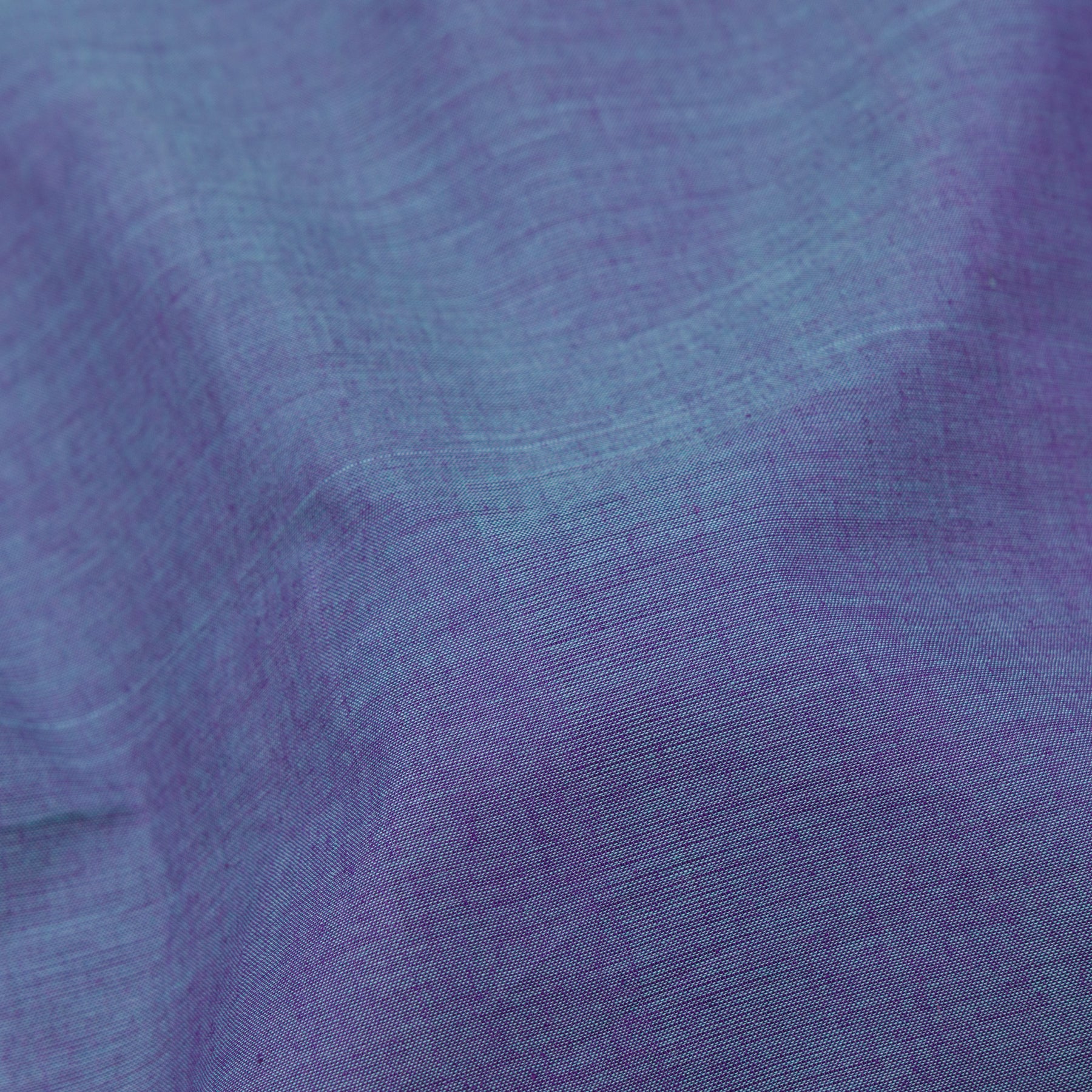 Kanakavalli Mangalgiri Cotton Sari 25-261-HS003-06346 - Fabric View