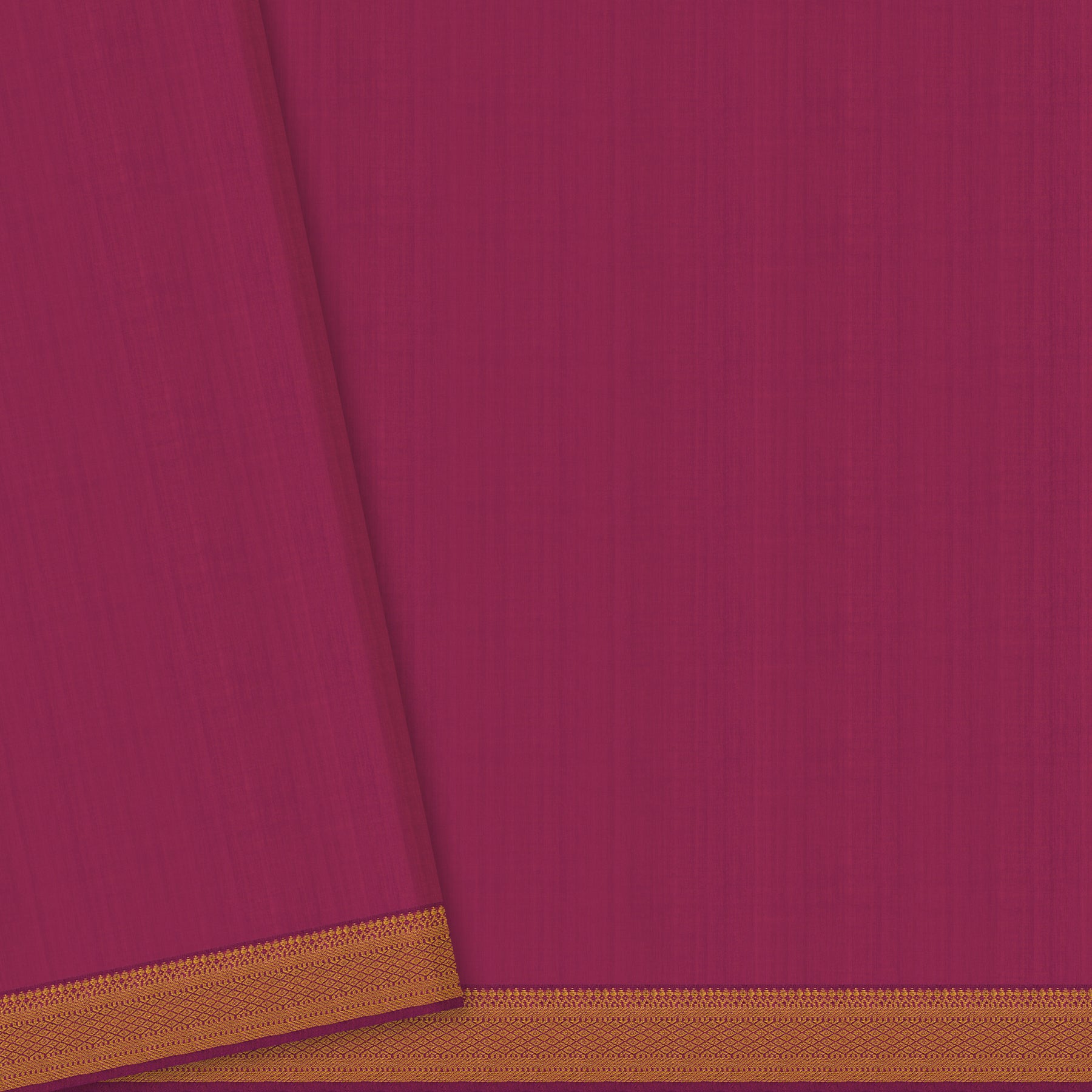 Kanakavalli Mangalgiri Cotton Sari 25-261-HS003-06352 - Blouse View