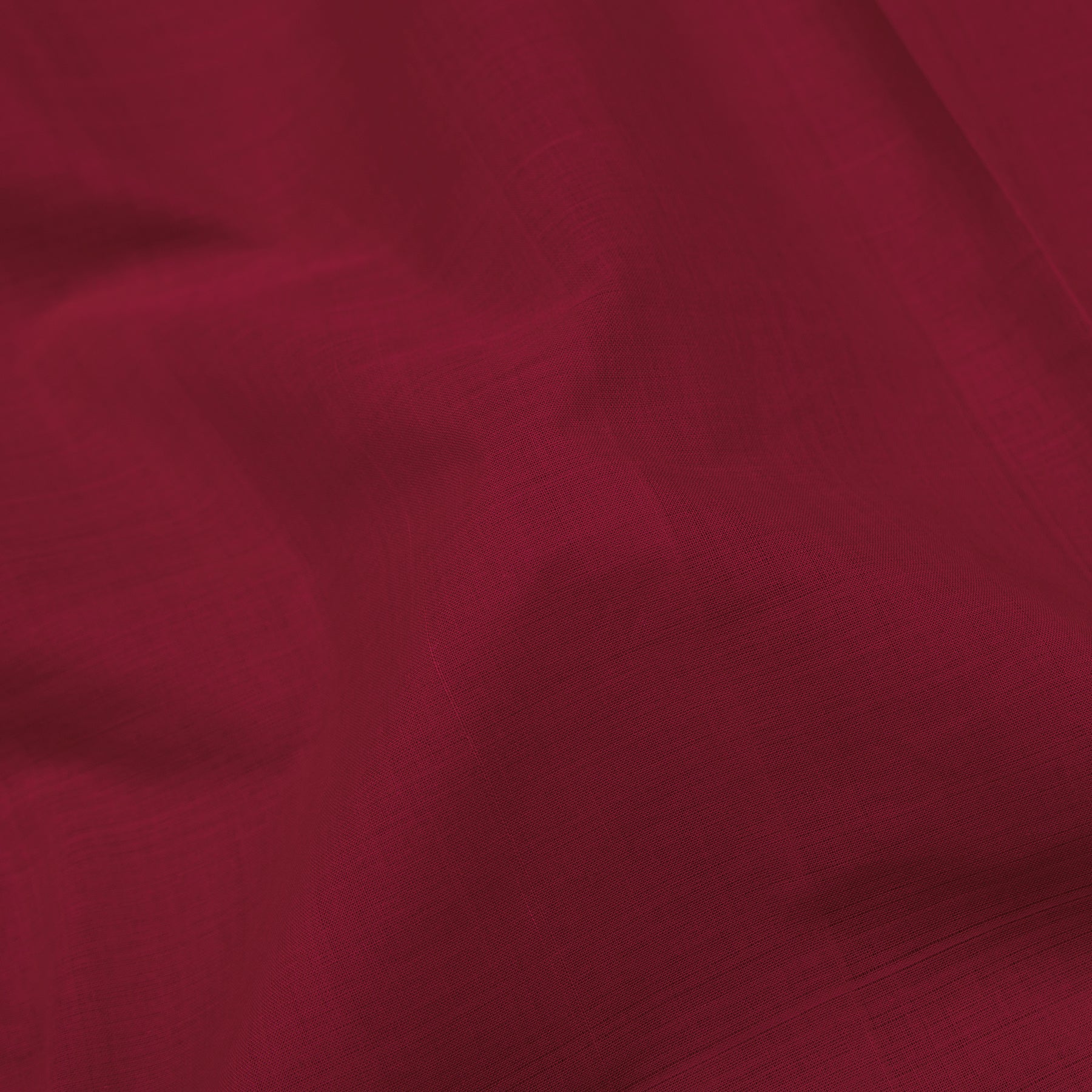 Kanakavalli Mangalgiri Cotton Sari 25-261-HS003-06377 - Fabric View