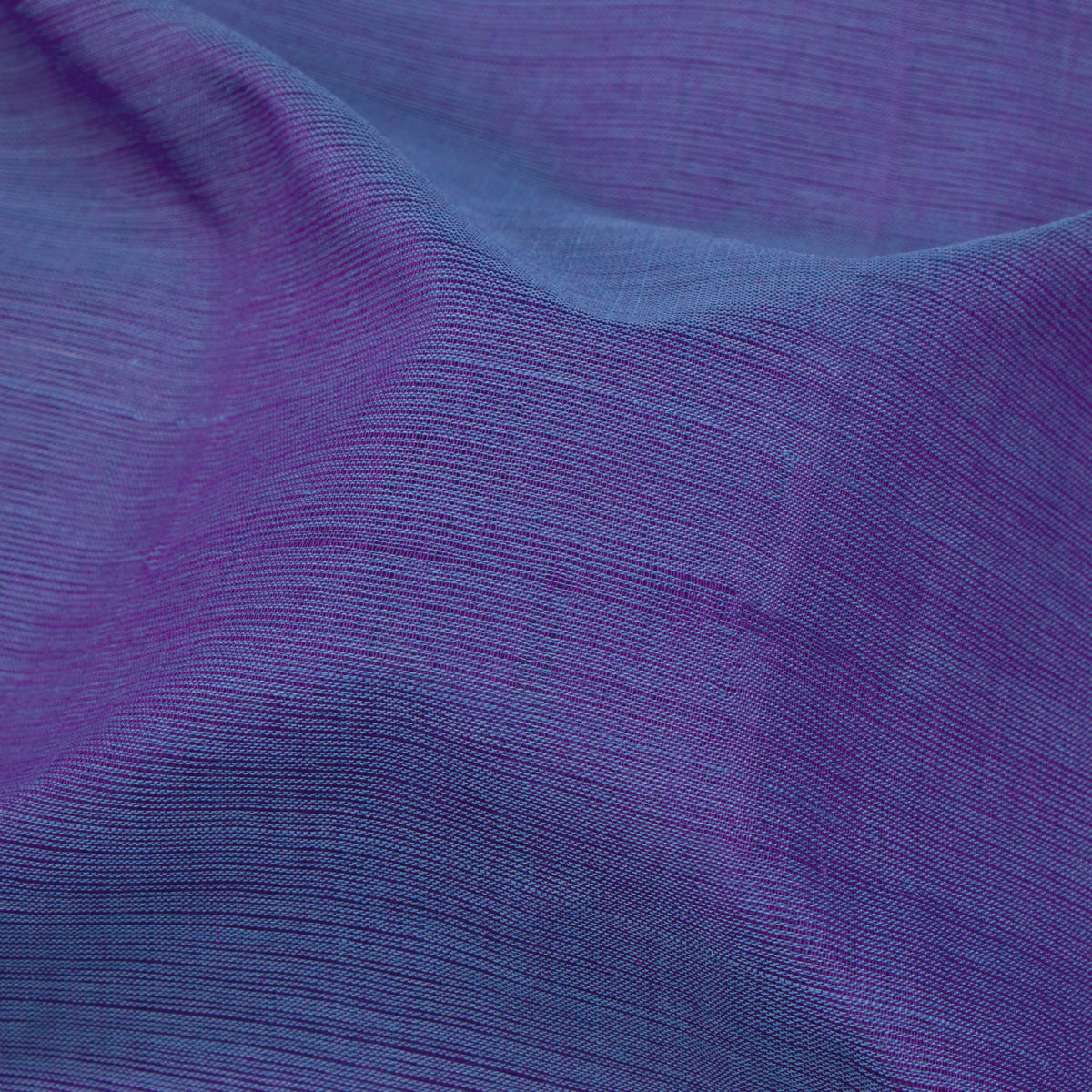Kanakavalli Mangalgiri Cotton Sari 25-261-HS003-06382 - Fabric View